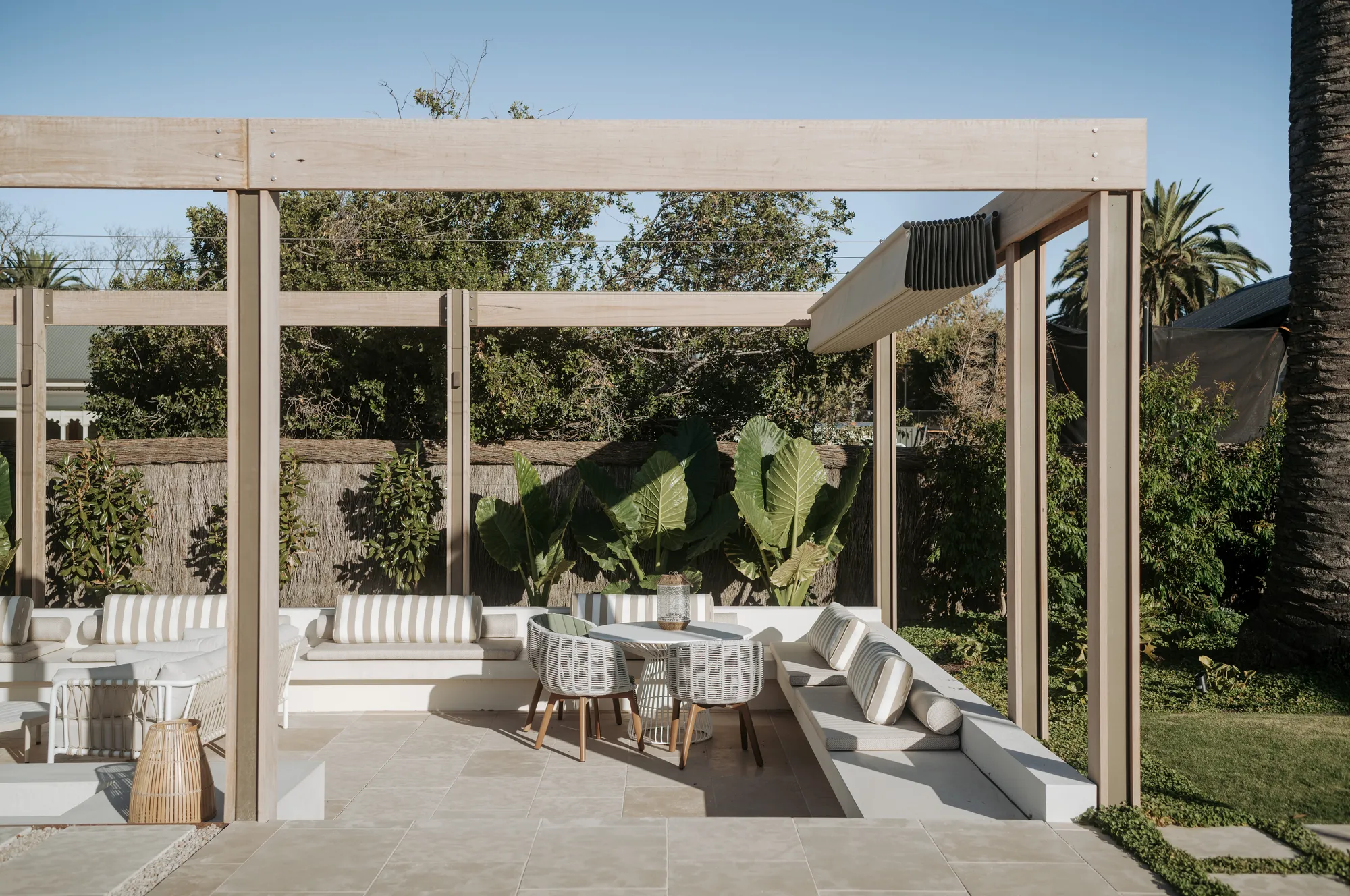 Robe Private Luxury Holiday Residence