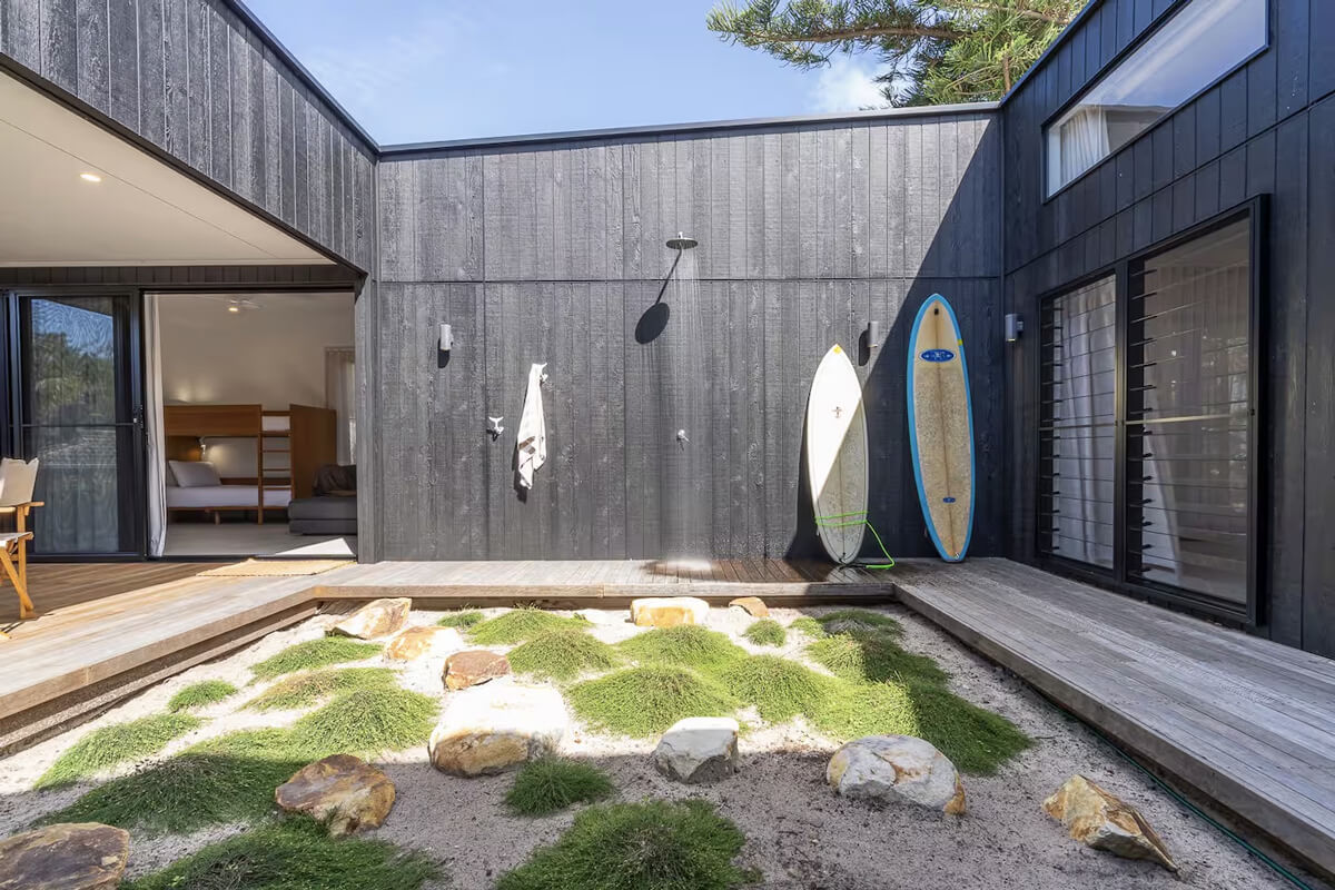 Boomerang Beach Holiday Home