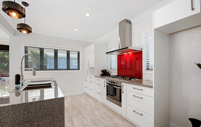 Hamilton Fairfield Kitchen and House Renovation