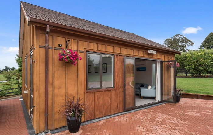 Hamilton Garage Conversion One-Bedroom Rental