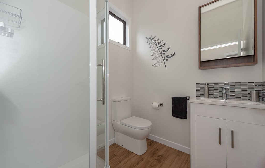 Hamilton Bathroom Renovation