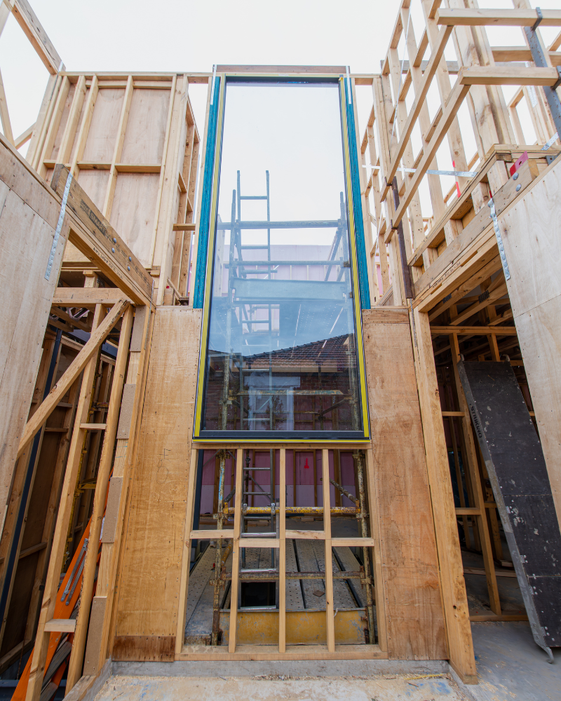 Glen Iris Premium Townhouse New Build Project