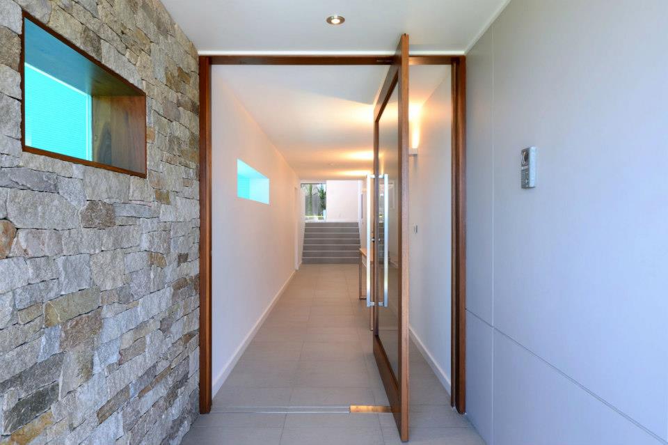 Gerroa House منزل حديث