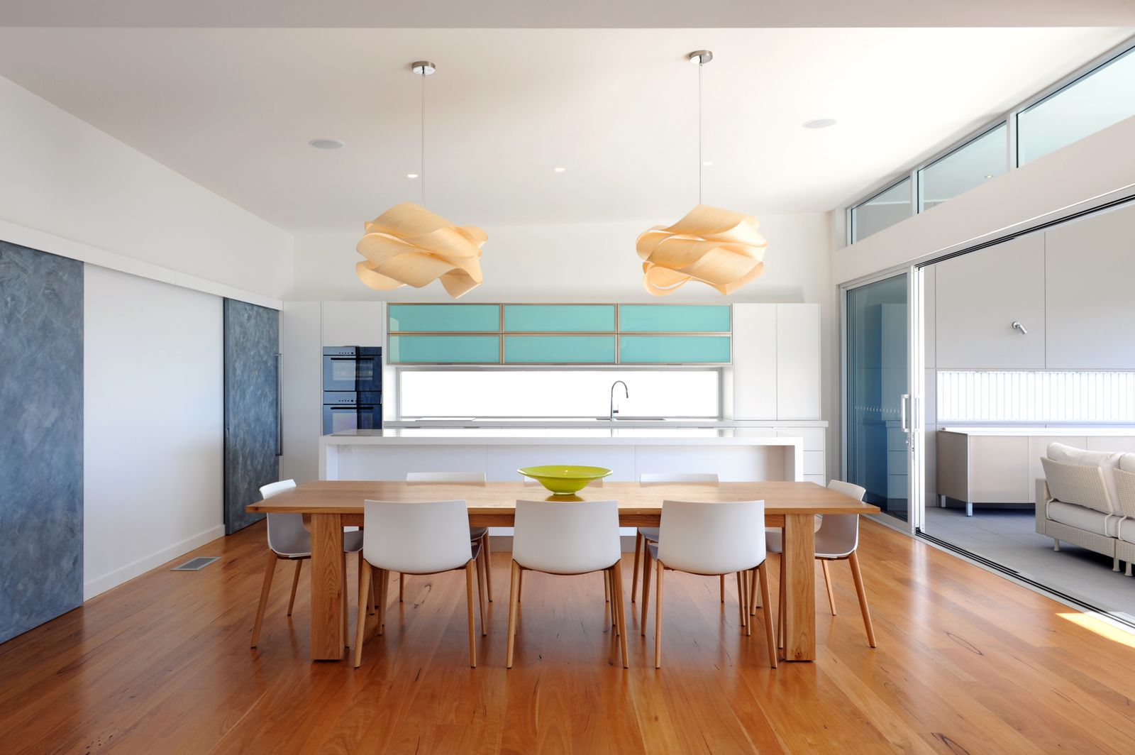 Gerroa House منزل حديث