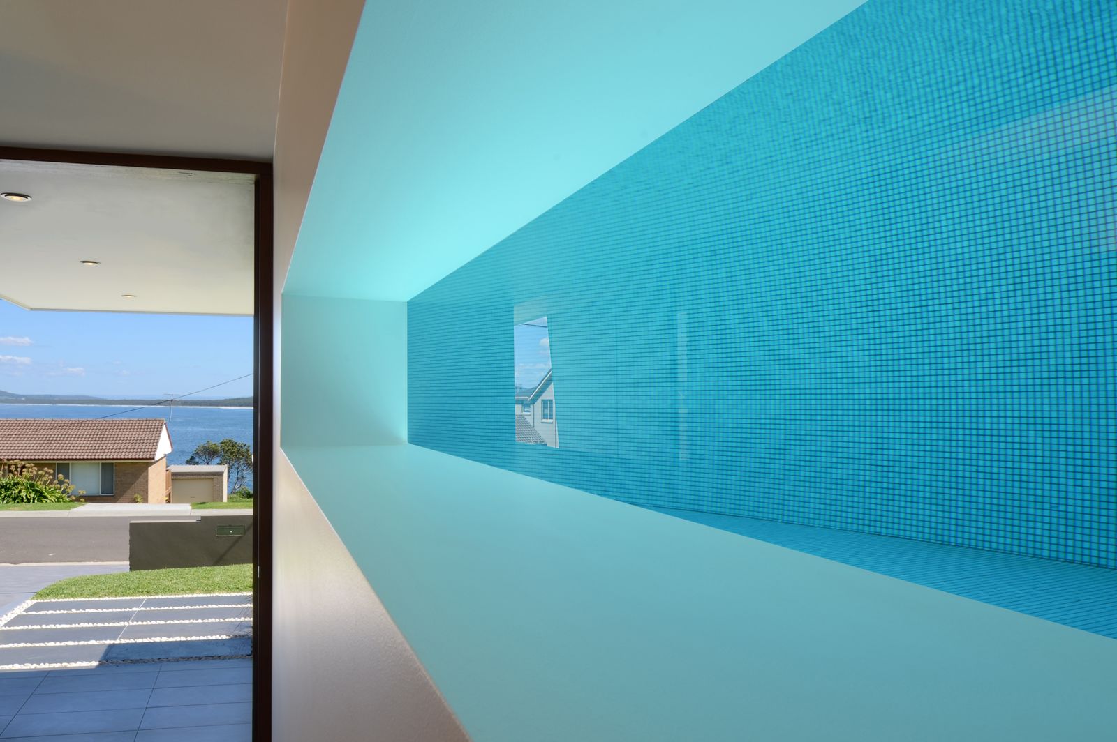 Gerroa House منزل حديث