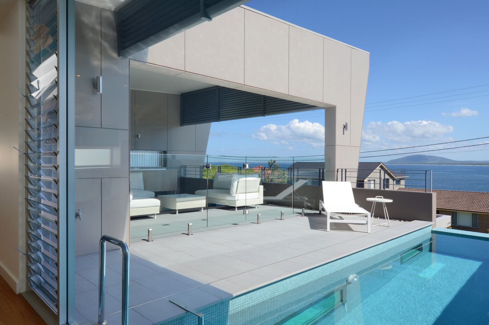 Gerroa House منزل حديث
