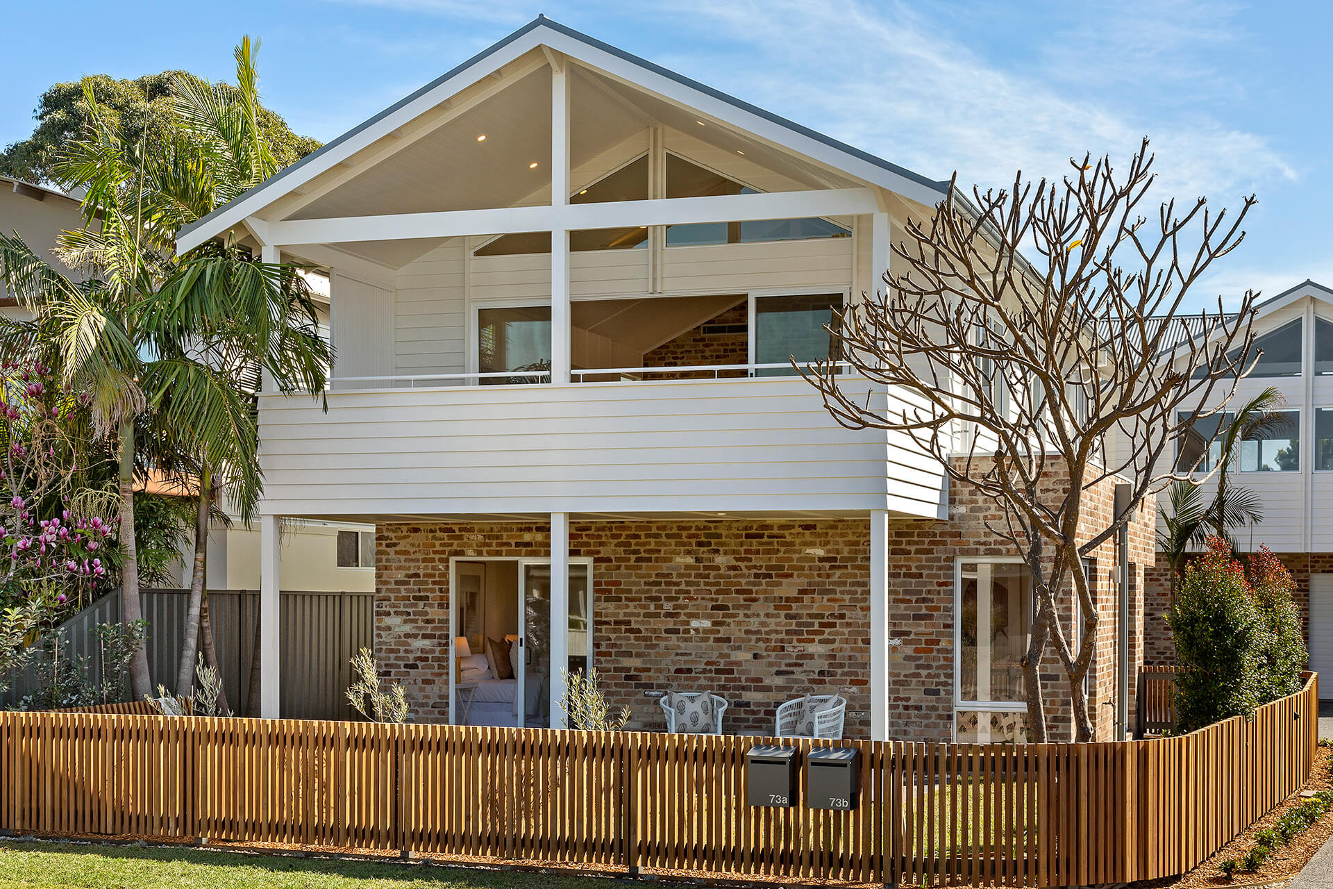 Gerroa House منزل حديث