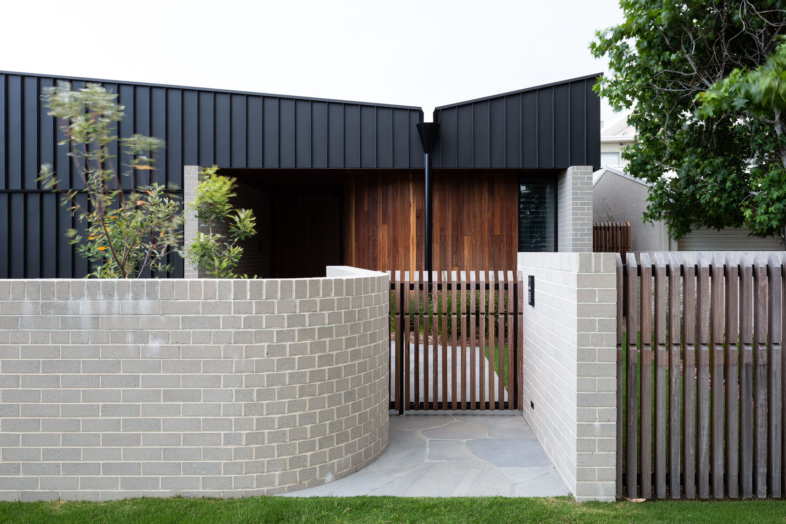 Gerroa House منزل حديث
