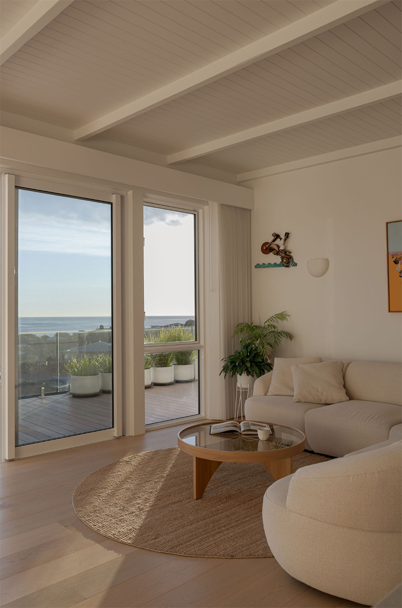 Quinn House: Gerringong Ocean View Home