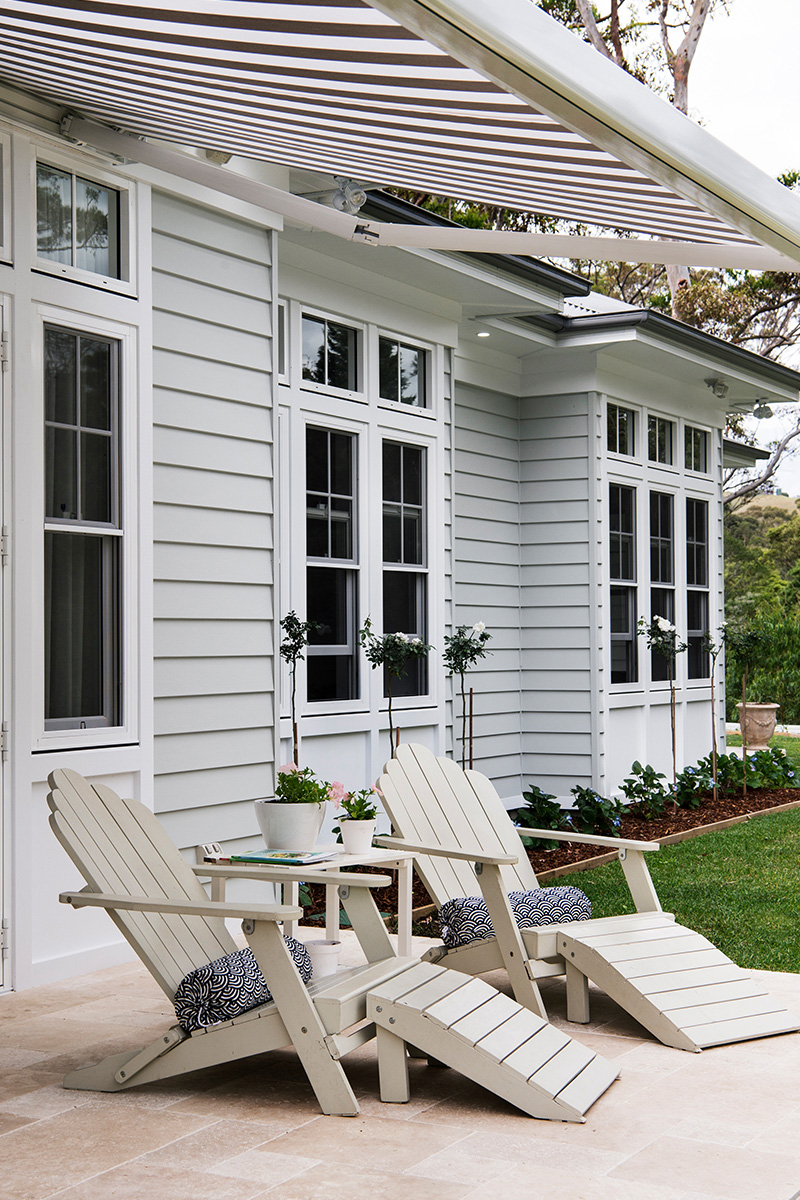 Hamptons House