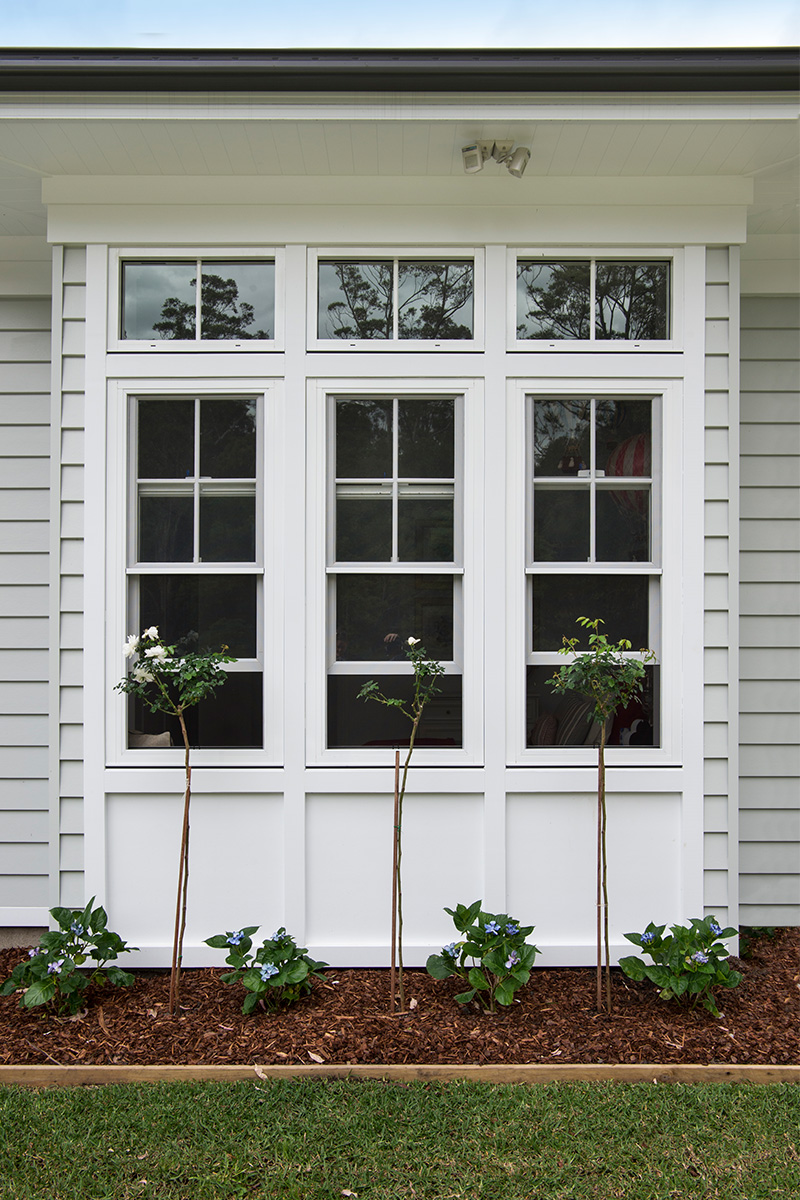 Hamptons House