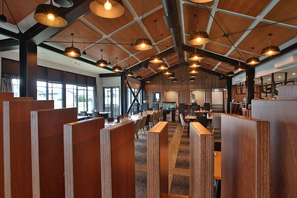 Waikiwi Tavern and Foundry Restaurant