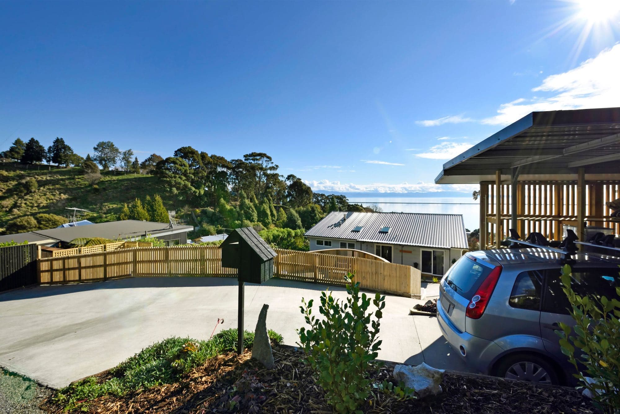 Nelson Atawhai Stilted House Renovation