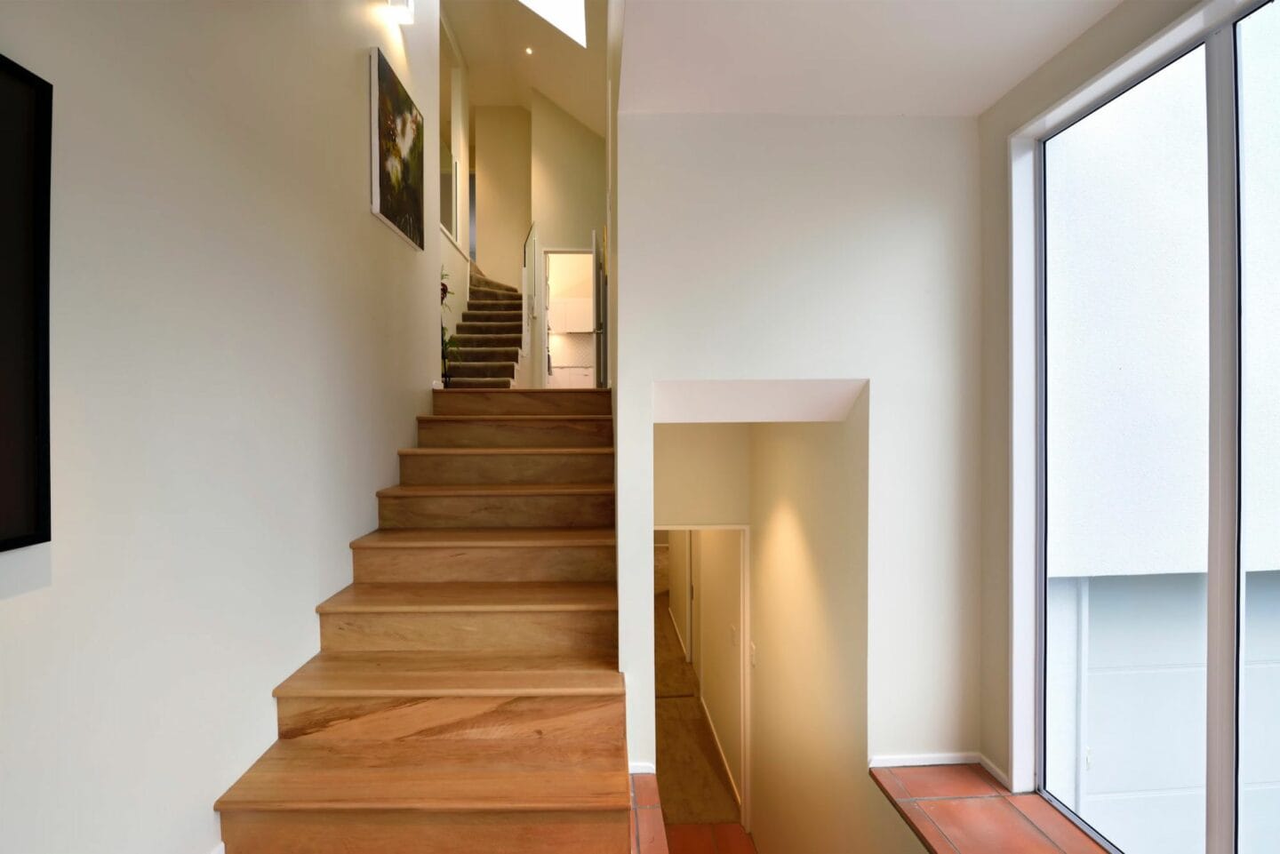 Nelson The Cliffs Residence Complete Renovation