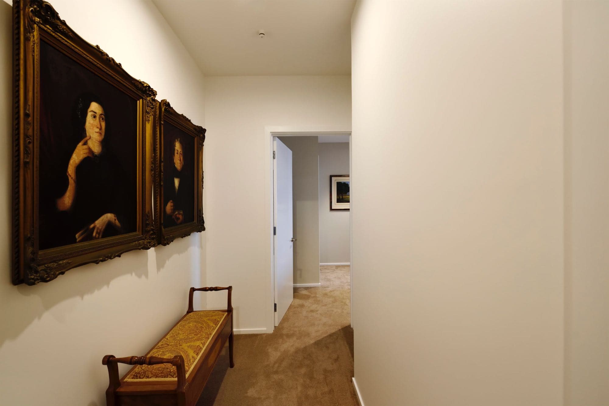 Nelson The Cliffs Residence Complete Renovation