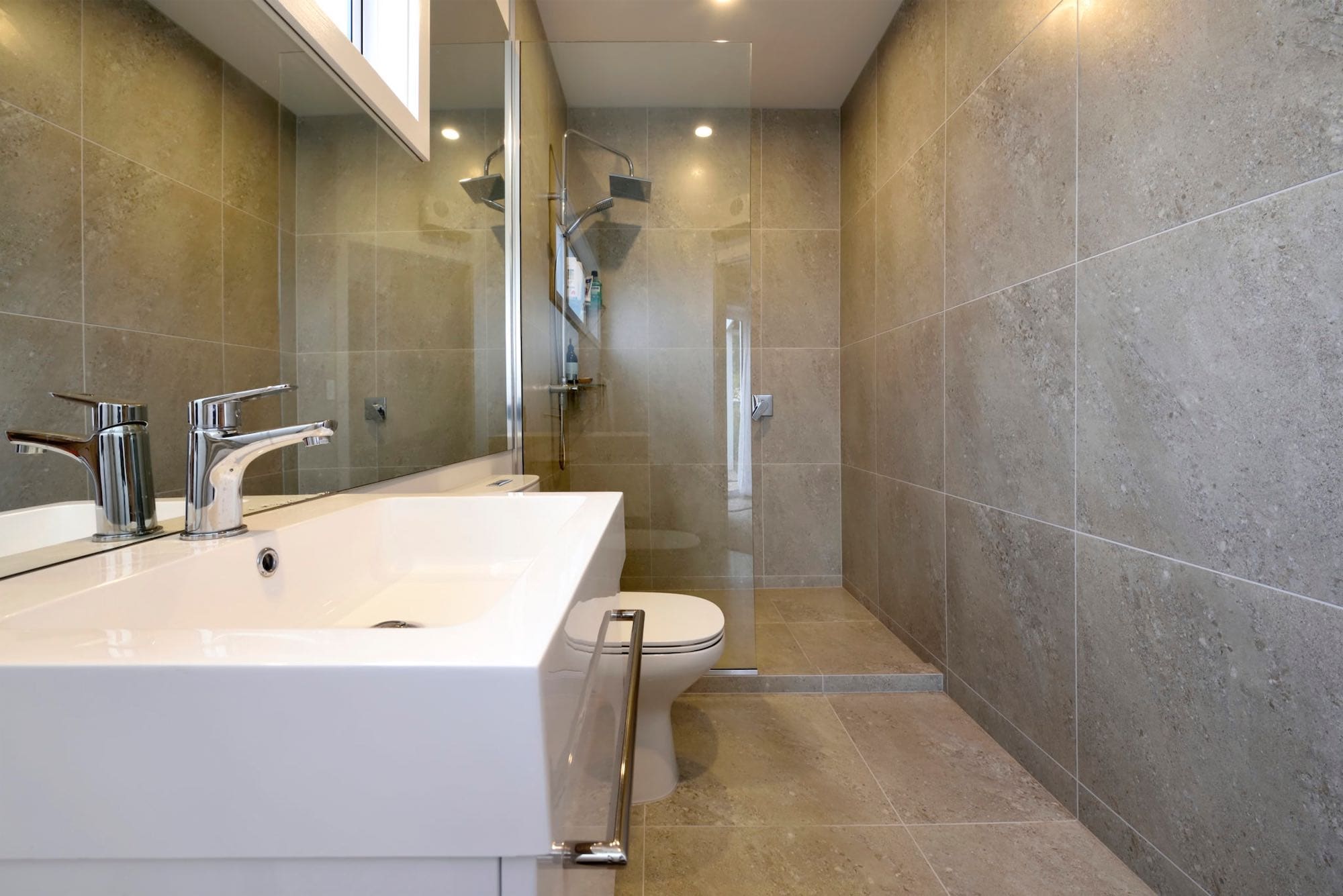 Nelson The Cliffs Residence Complete Renovation
