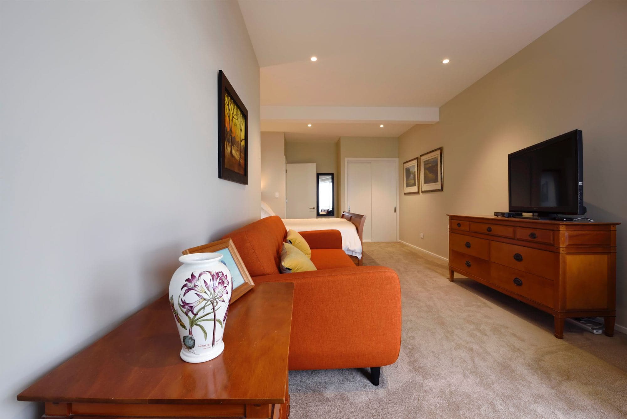 Nelson The Cliffs Residence Complete Renovation