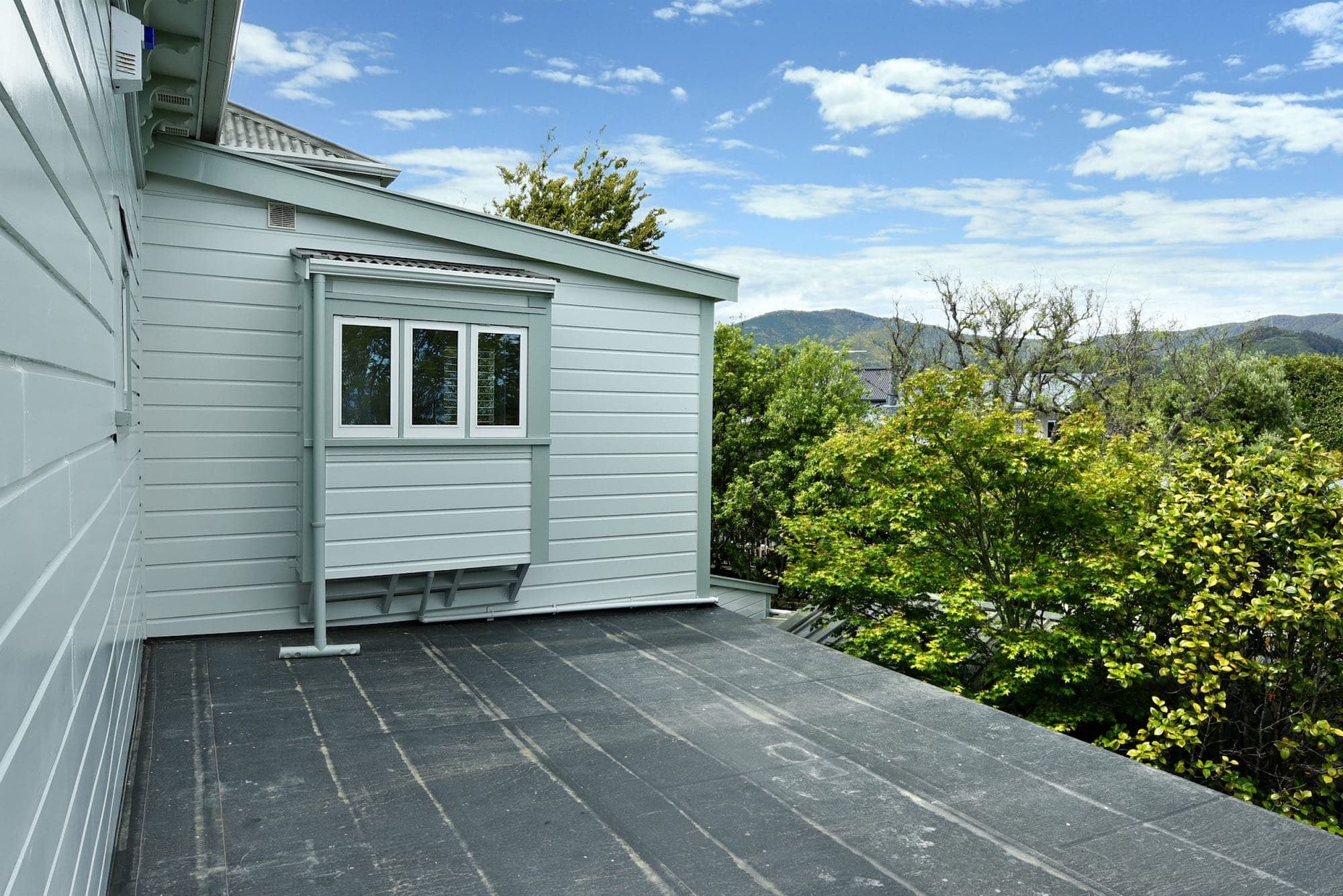 Nelson Queen Road Residential Renovation