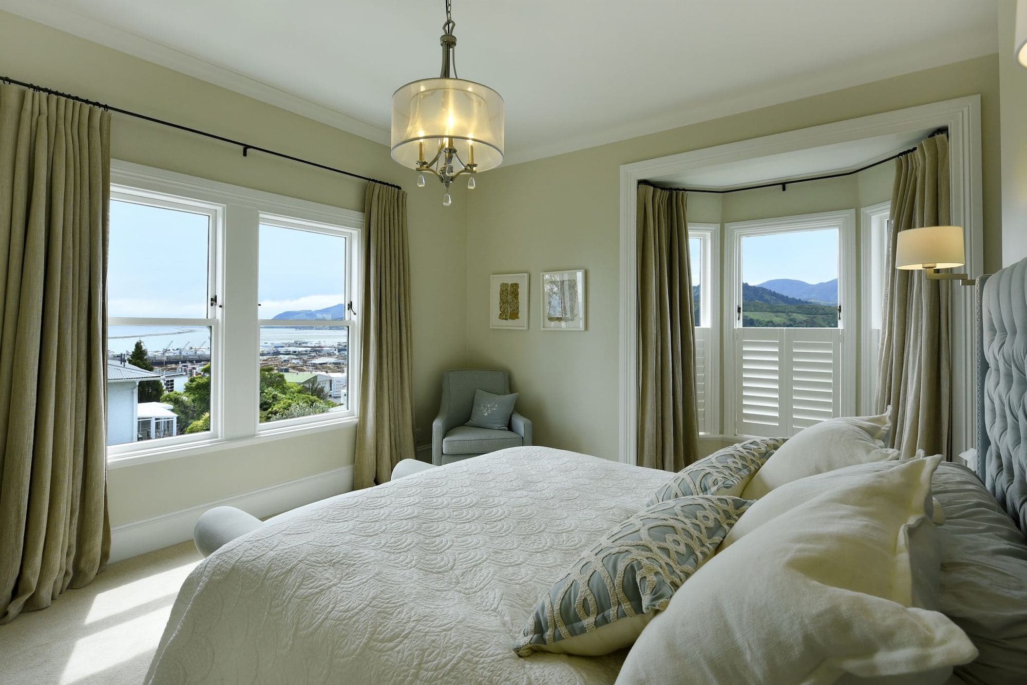 Nelson Queen Road Residential Renovation