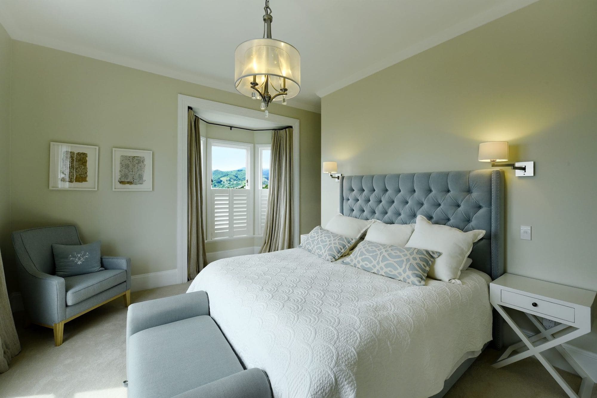 Nelson Queen Road Residential Renovation