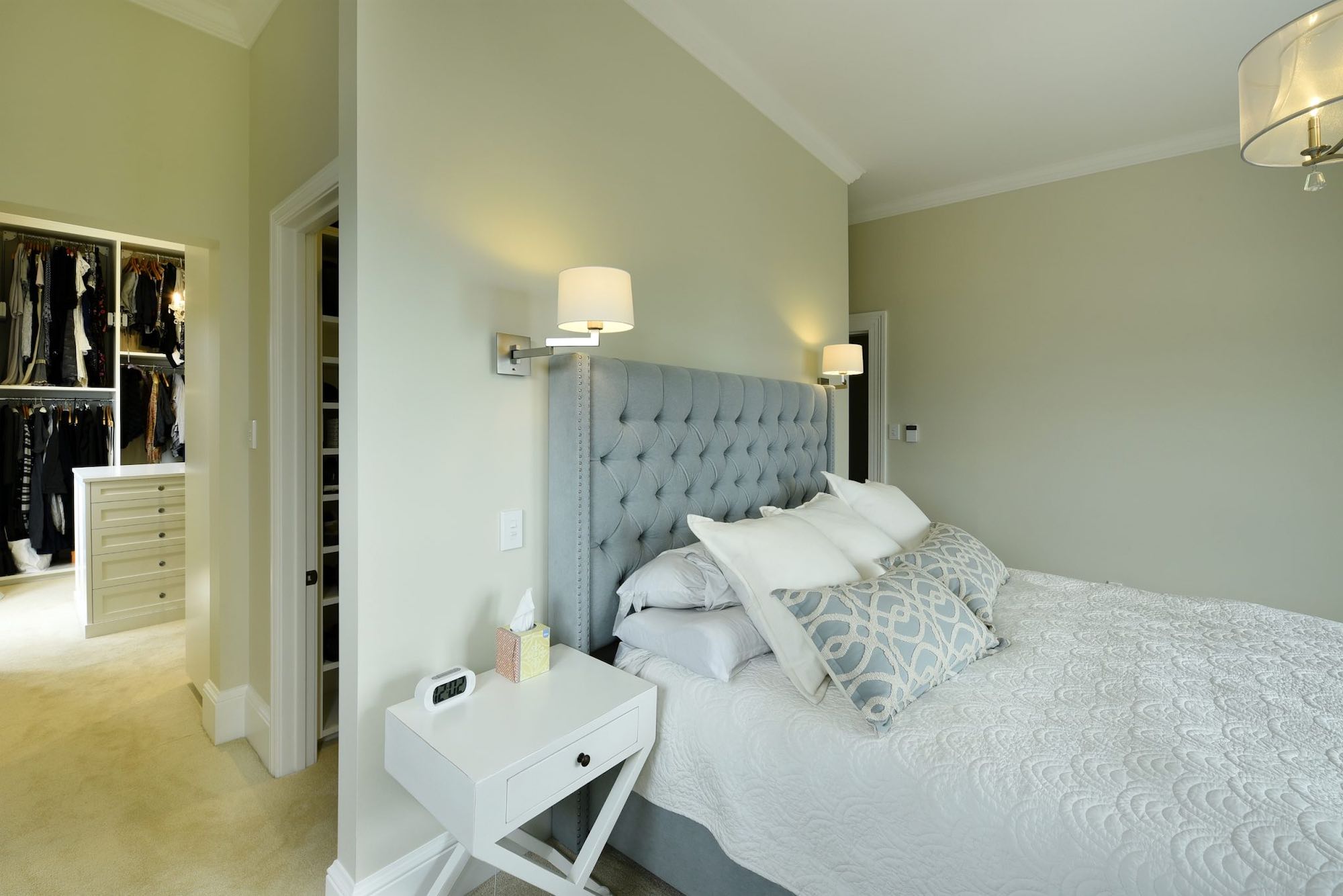 Nelson Queen Road Residential Renovation