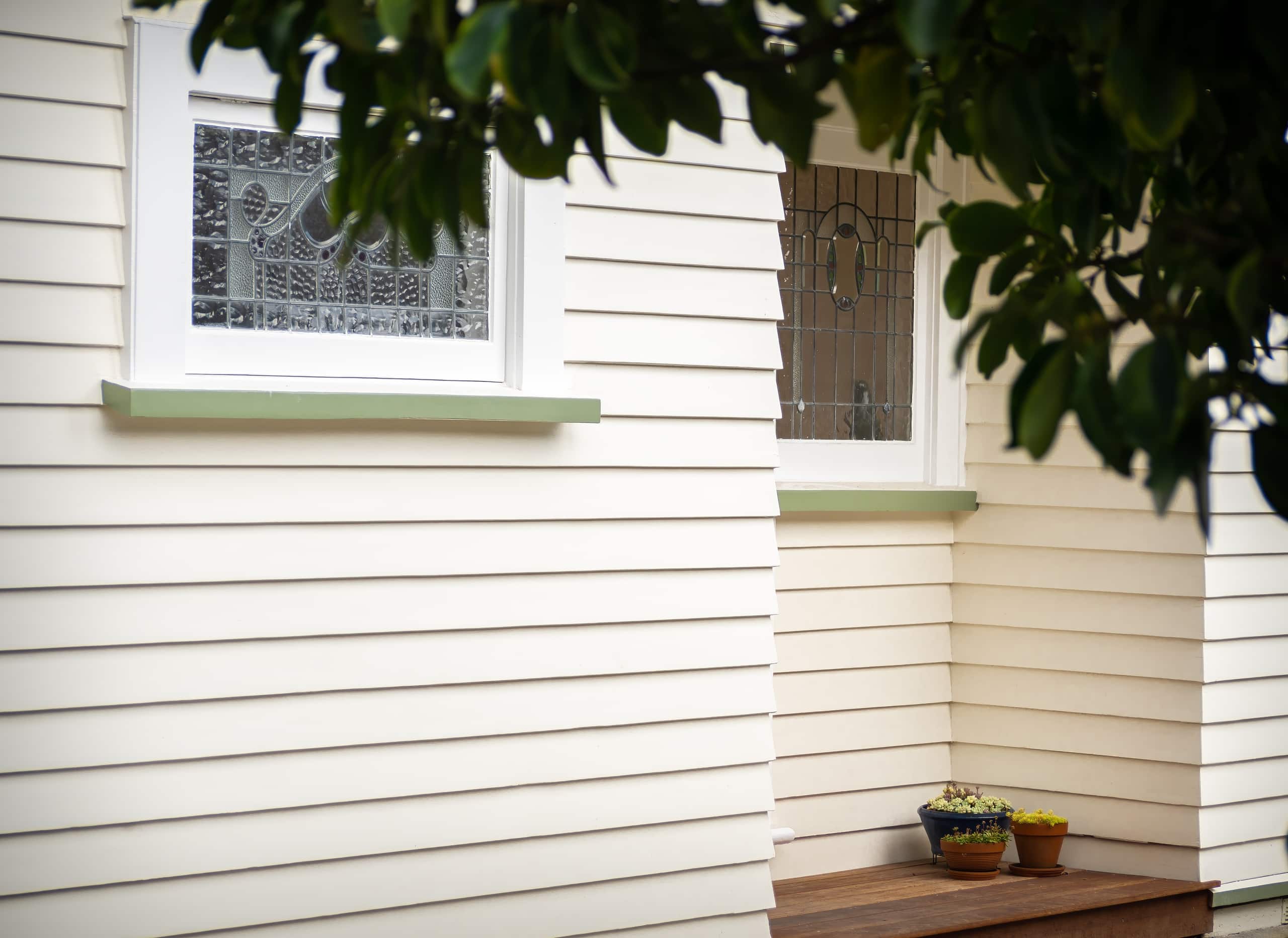 Milton St, Nelson Major Renovation