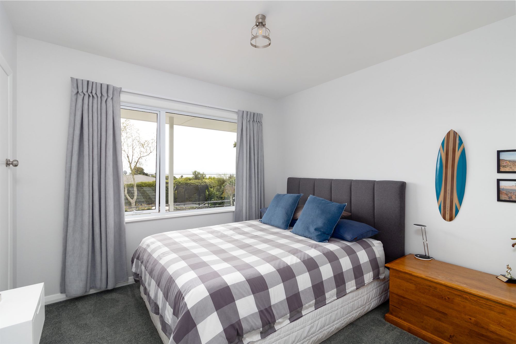 Tui Glen Road House Extension and Renovation