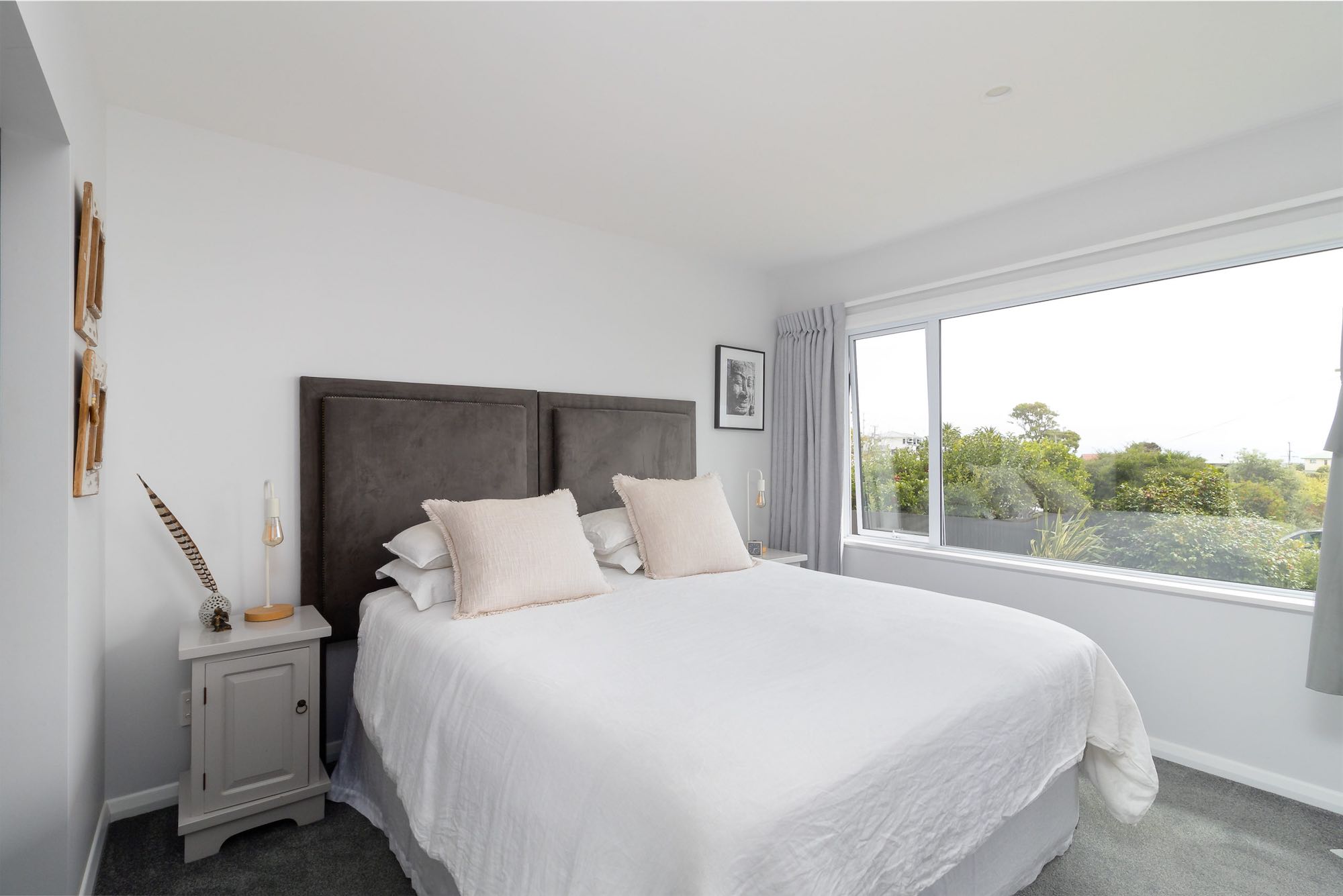 Tui Glen Road House Extension and Renovation