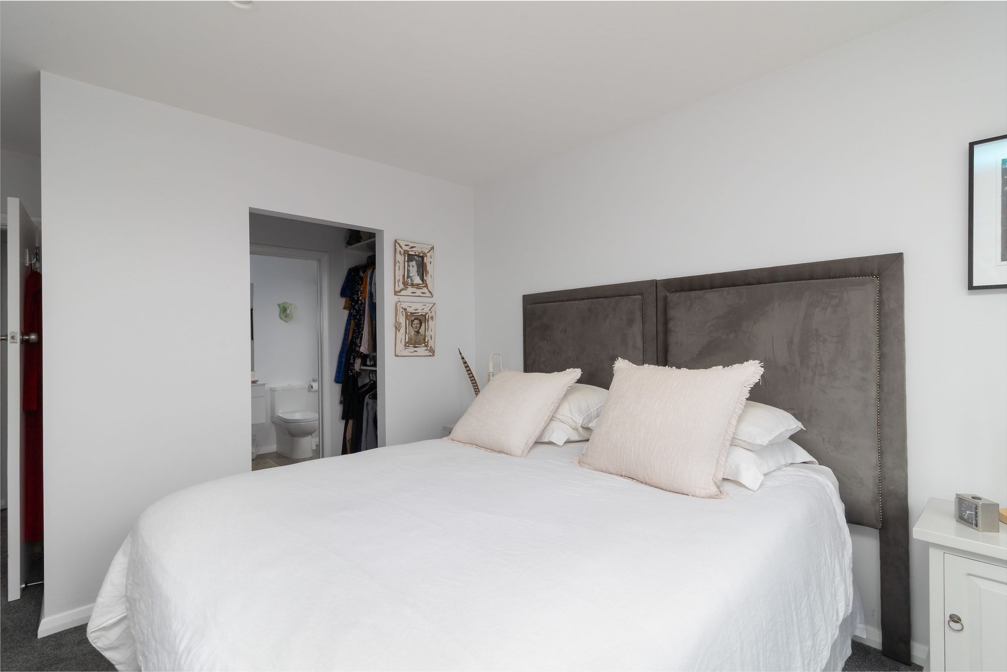 Tui Glen Road House Extension and Renovation