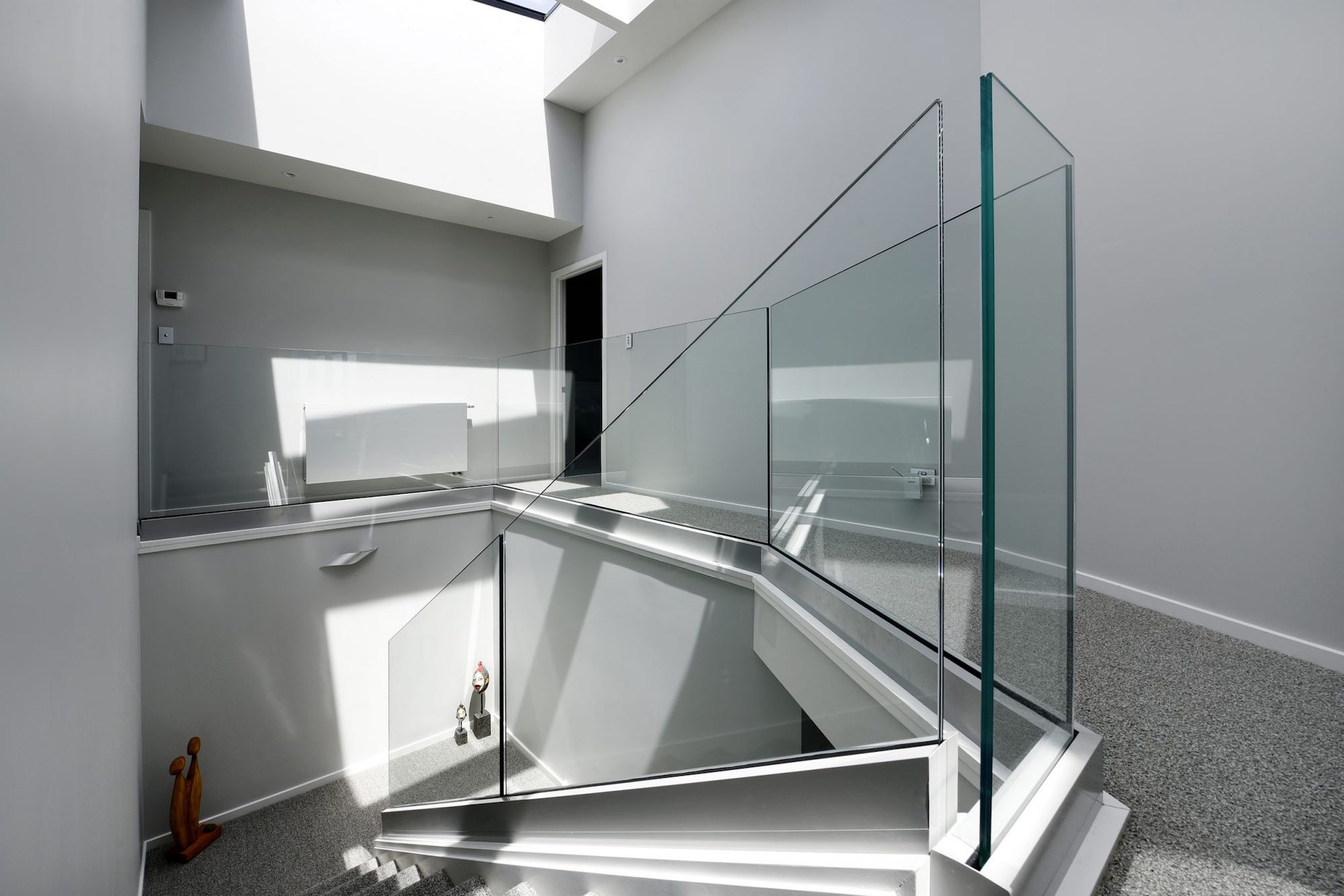 Nelson Davies Drive Residential Complete Renovation