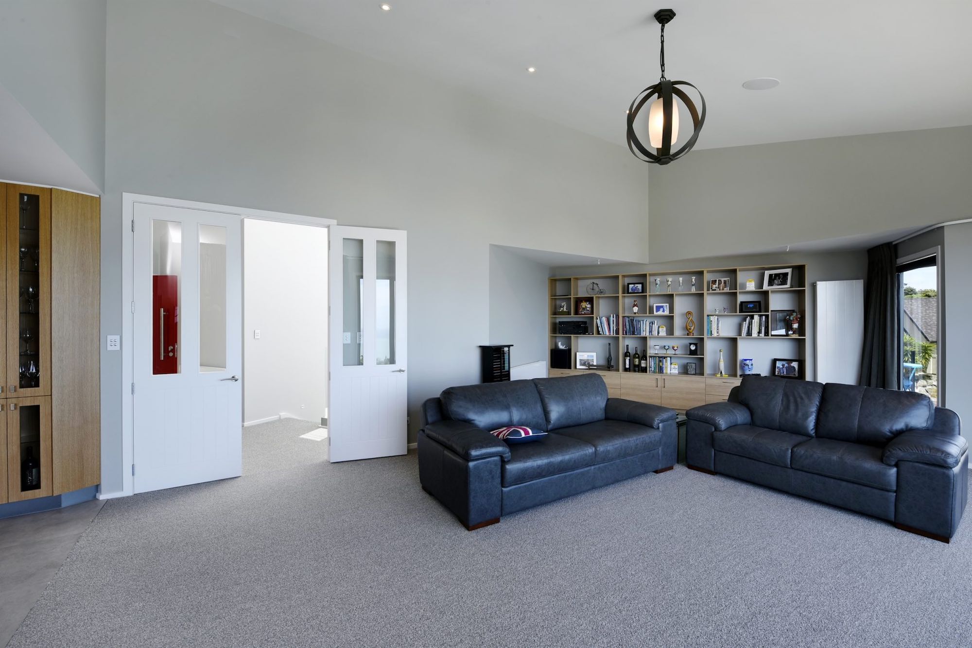 Nelson Davies Drive Residential Complete Renovation