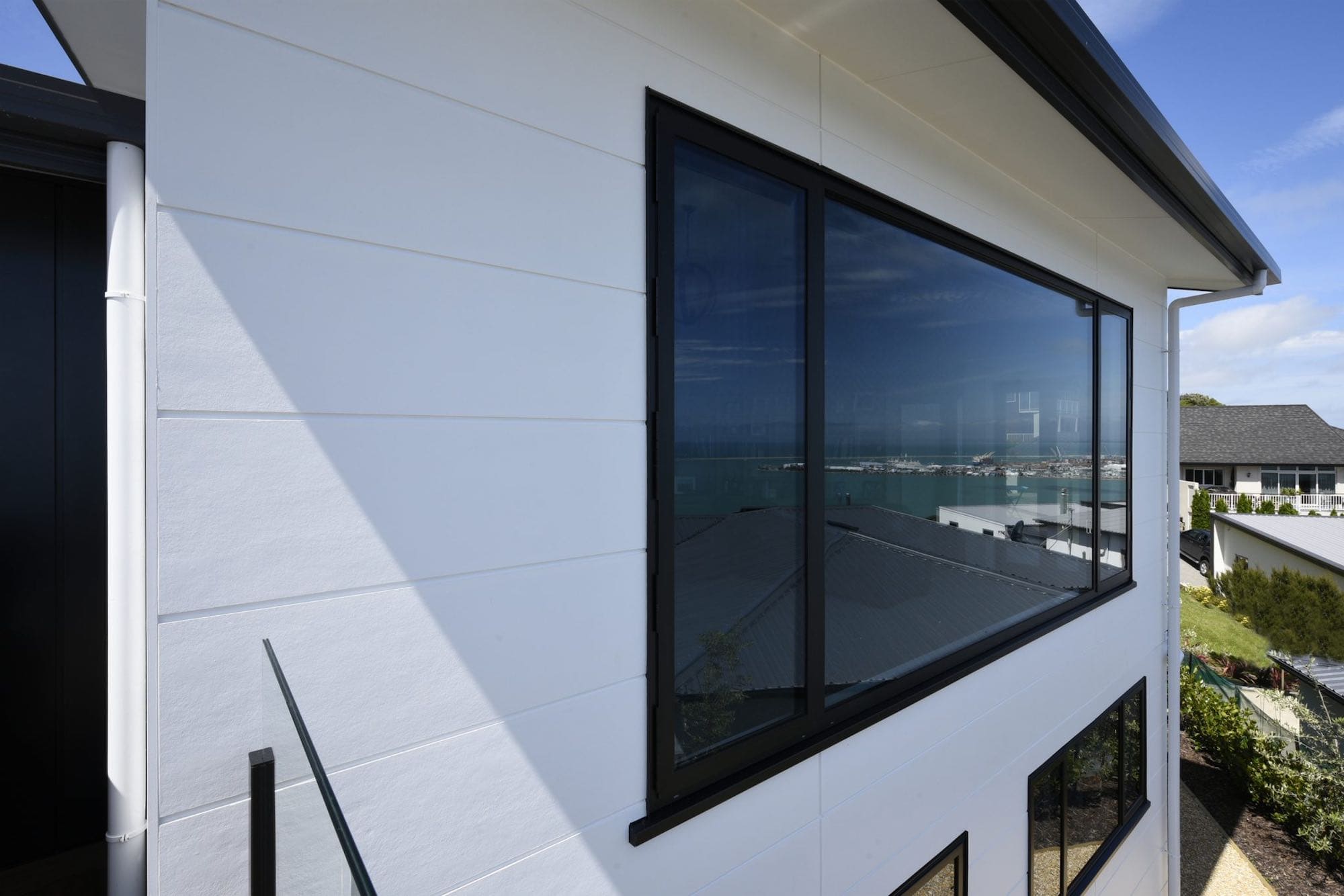 Nelson Davies Drive Residential Complete Renovation