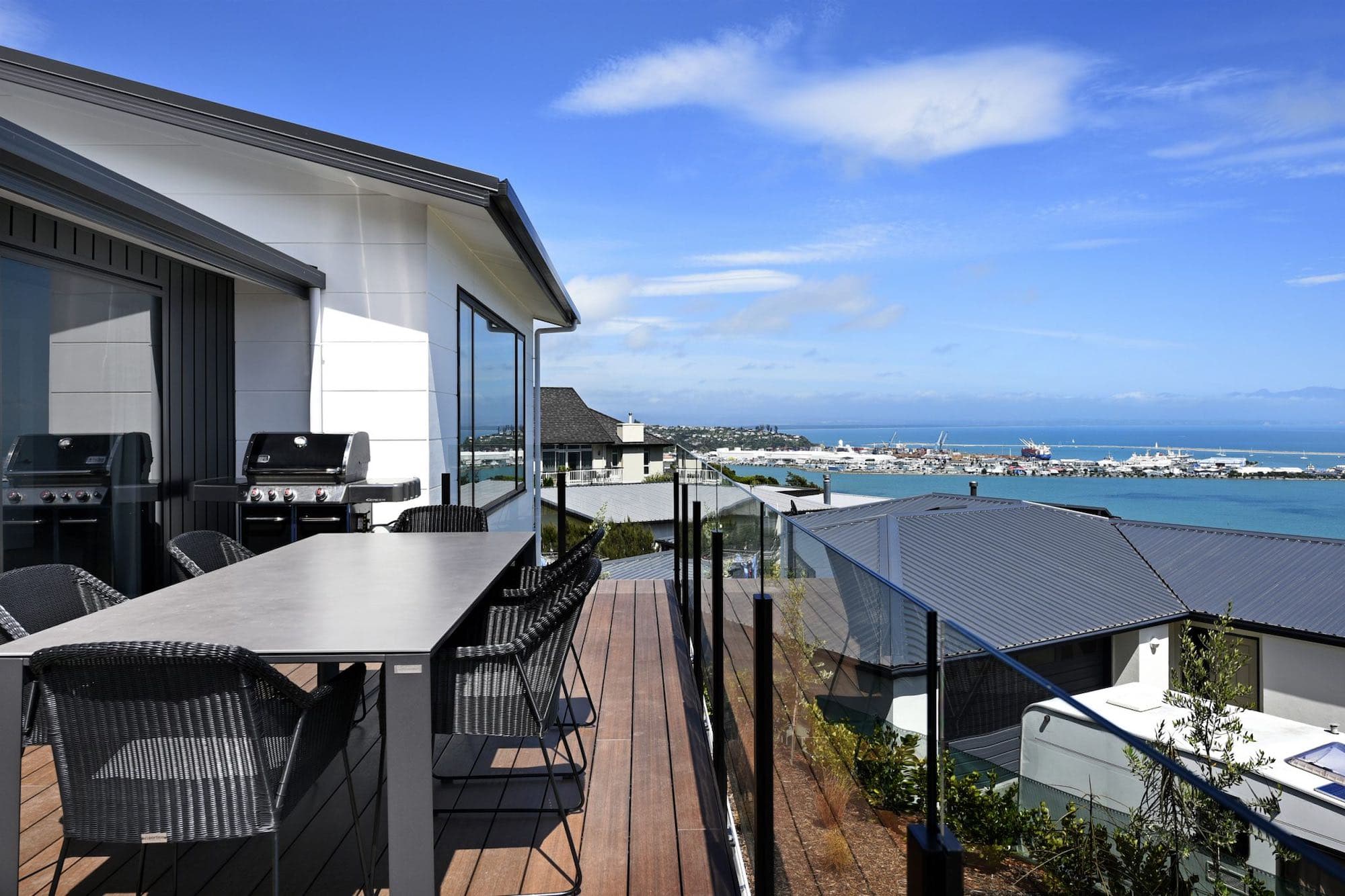 Nelson Davies Drive Residential Complete Renovation