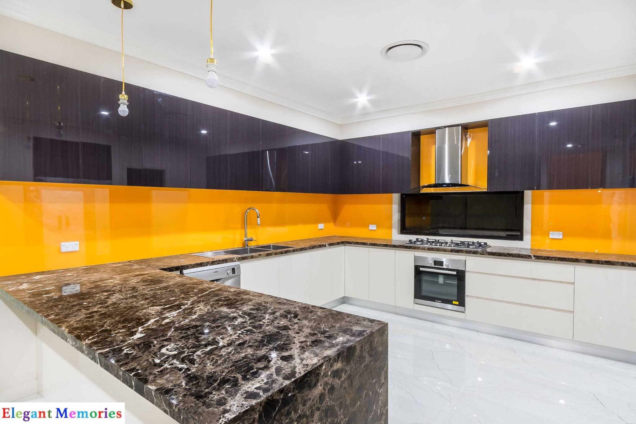 Riverbank Drive Two-Storey Residential Project