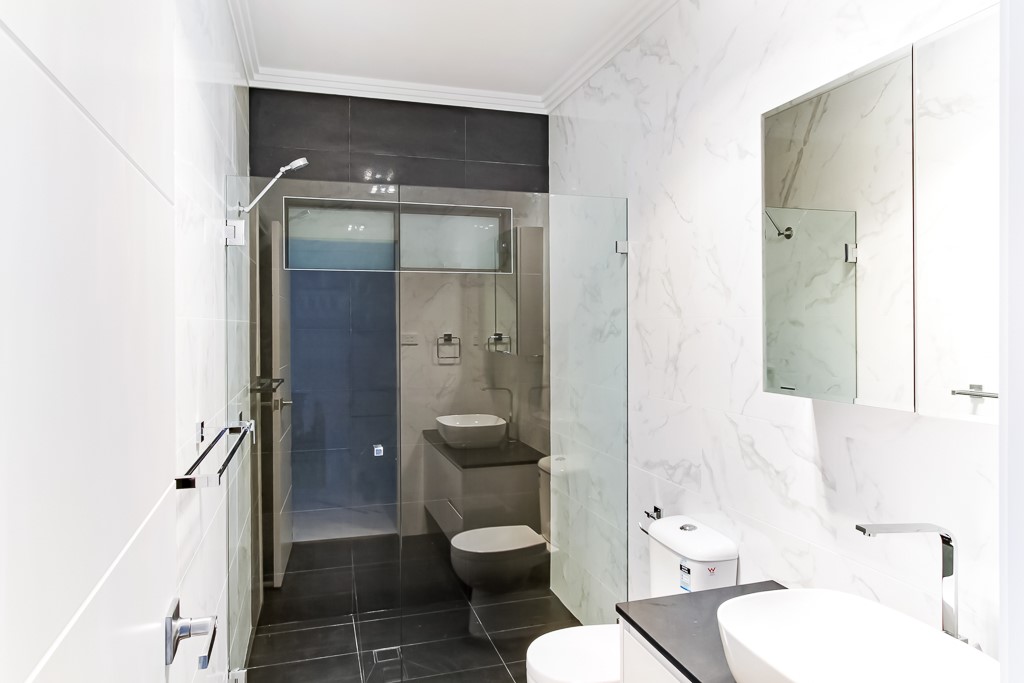 Taronga Avenue, Blacktown Two-Storey New Home Build Project