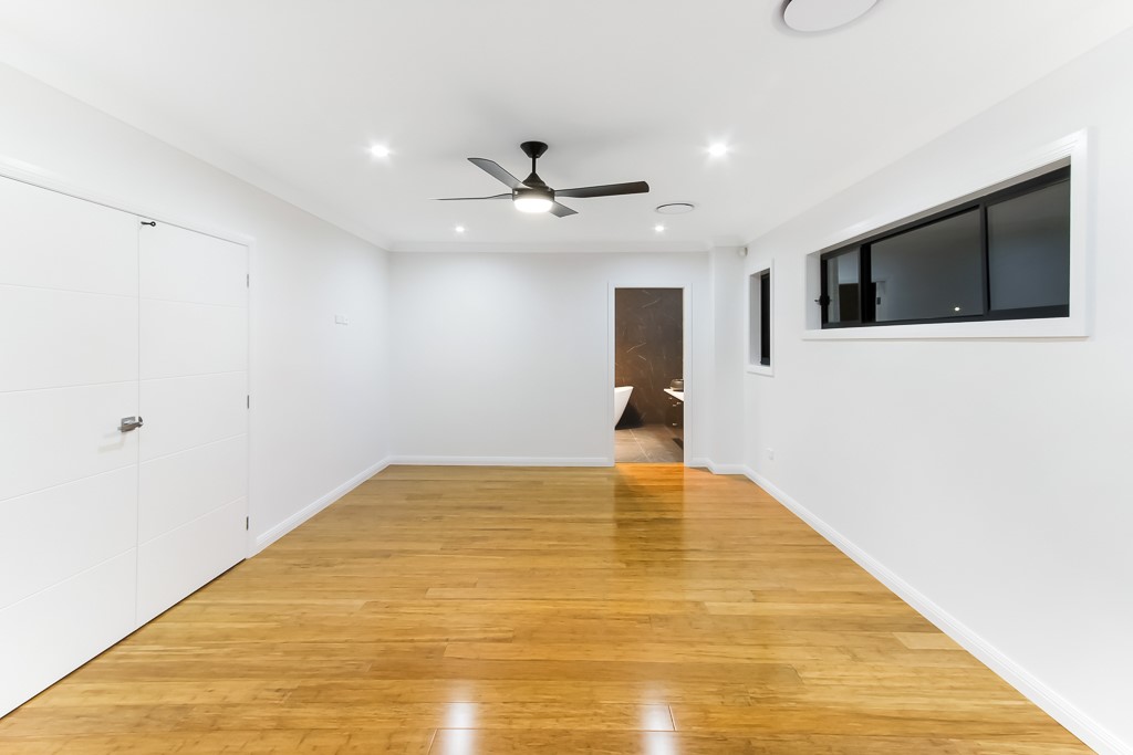 Dự án xây mới nhà hai tầng tại Taronga Avenue, Blacktown