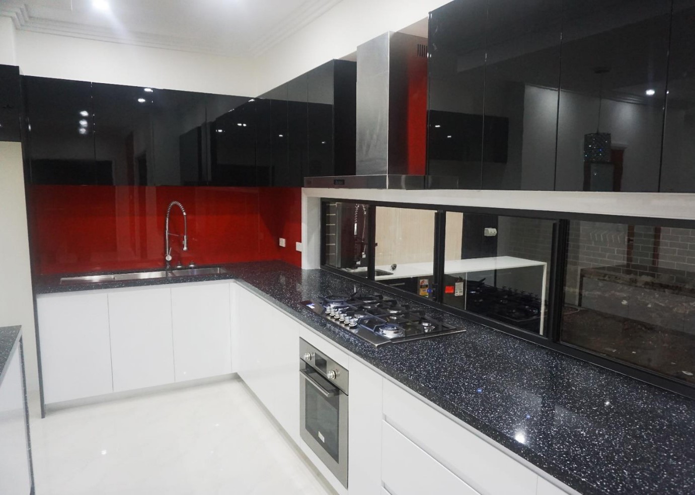 Garmarada Avenue Single-Storey Residence