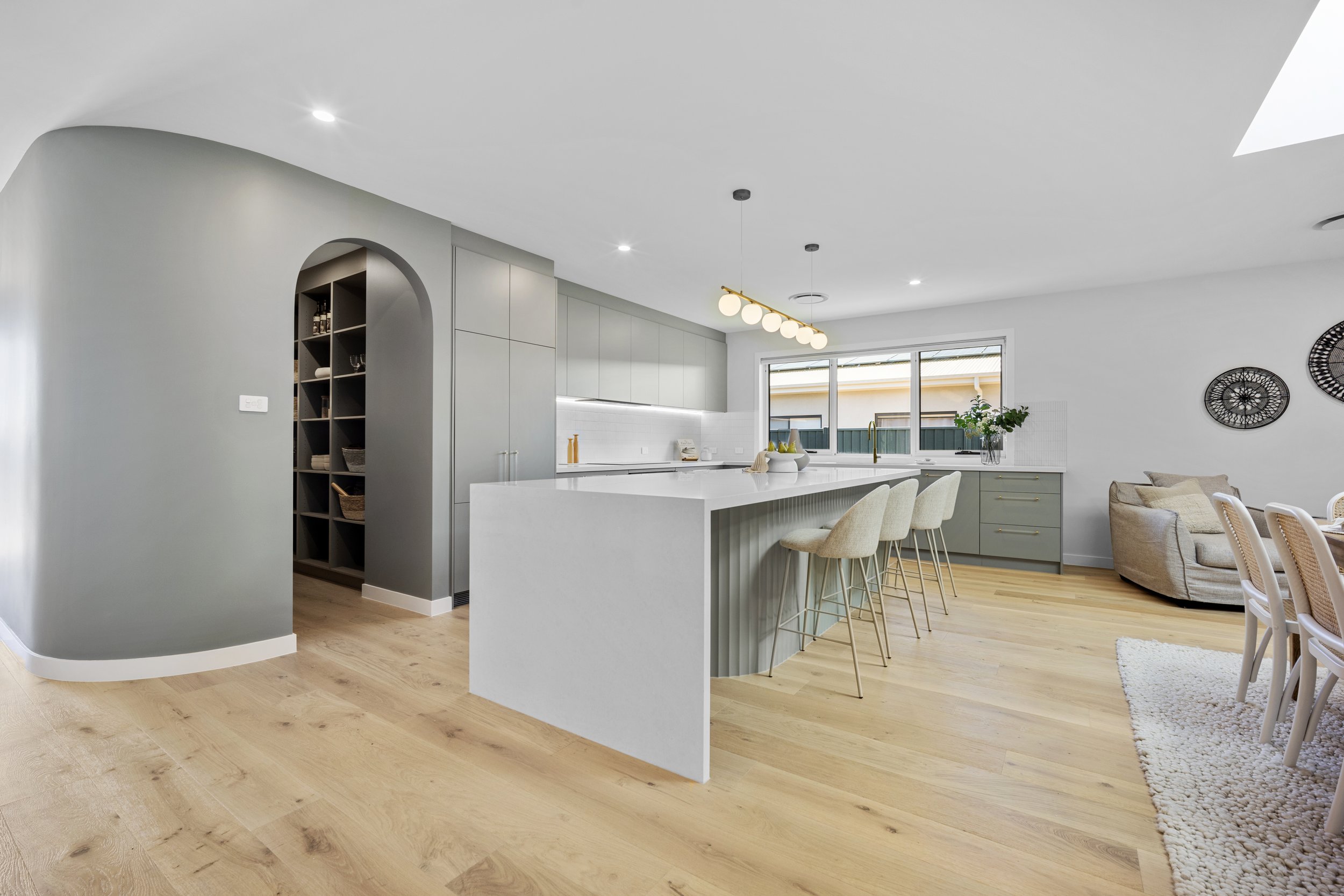Rosella: Bungendore Country House