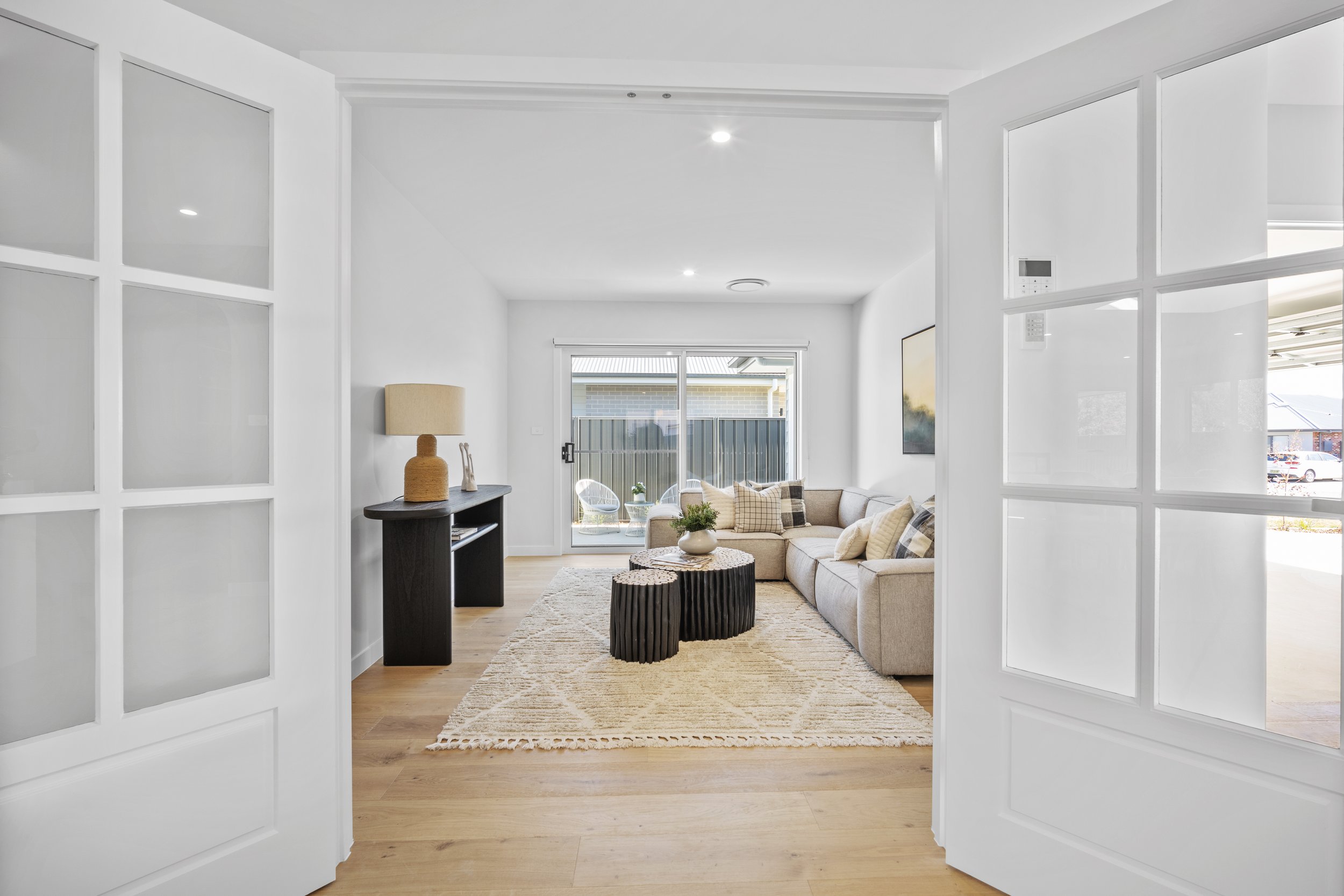 Rosella: Bungendore Country House