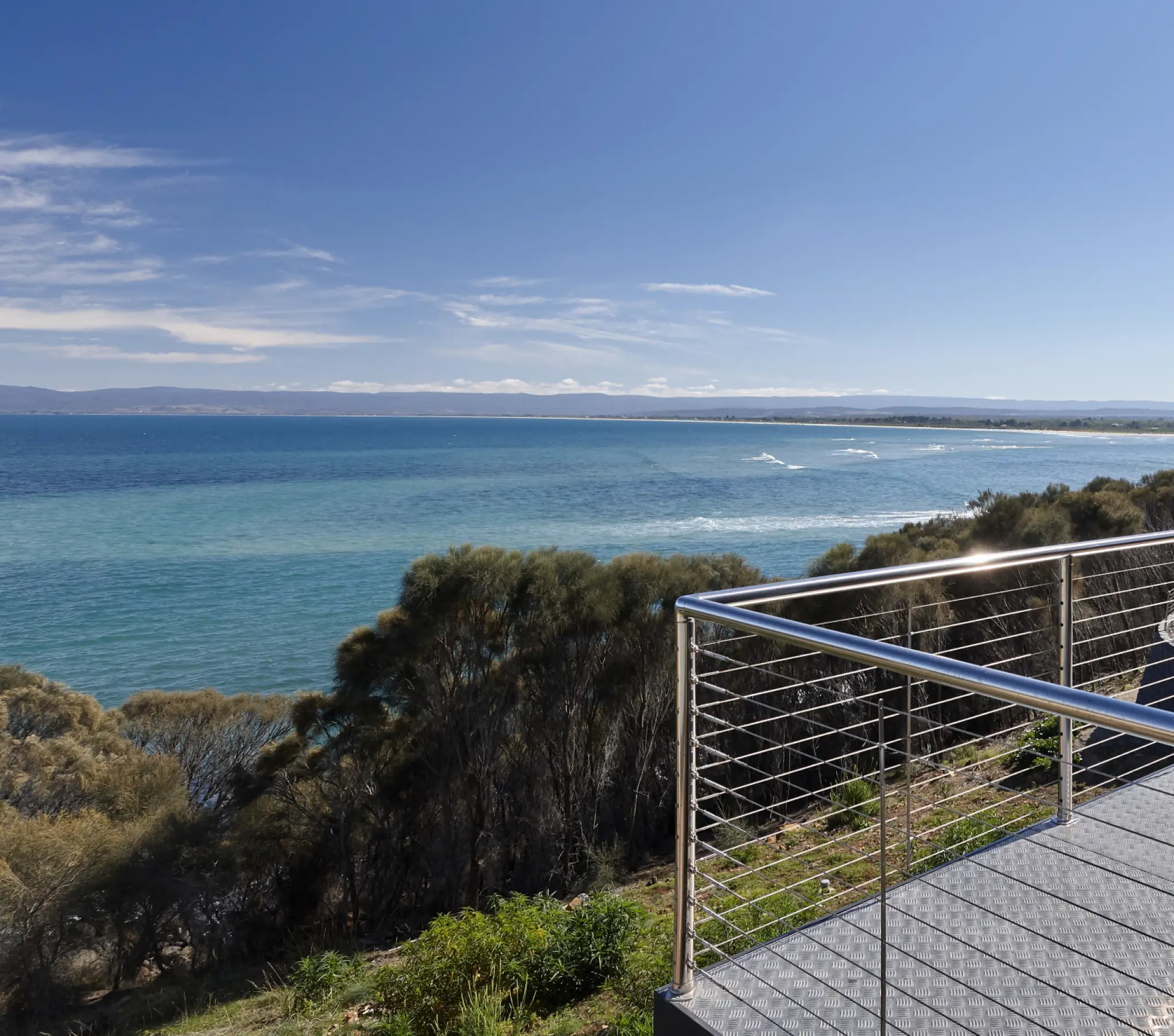 Coles Bay Semi-Detached Holiday Homes