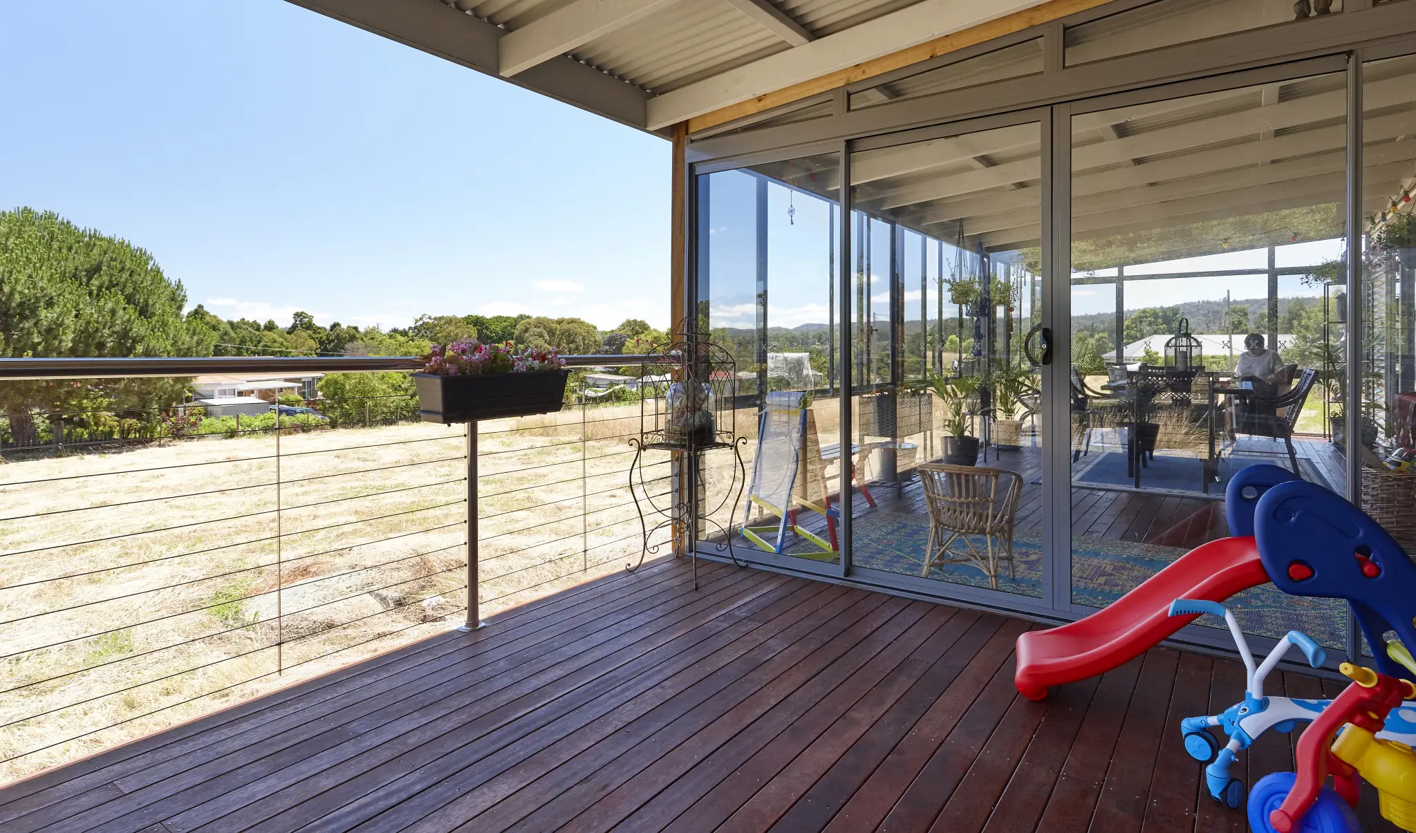 Legana stylish granny flat