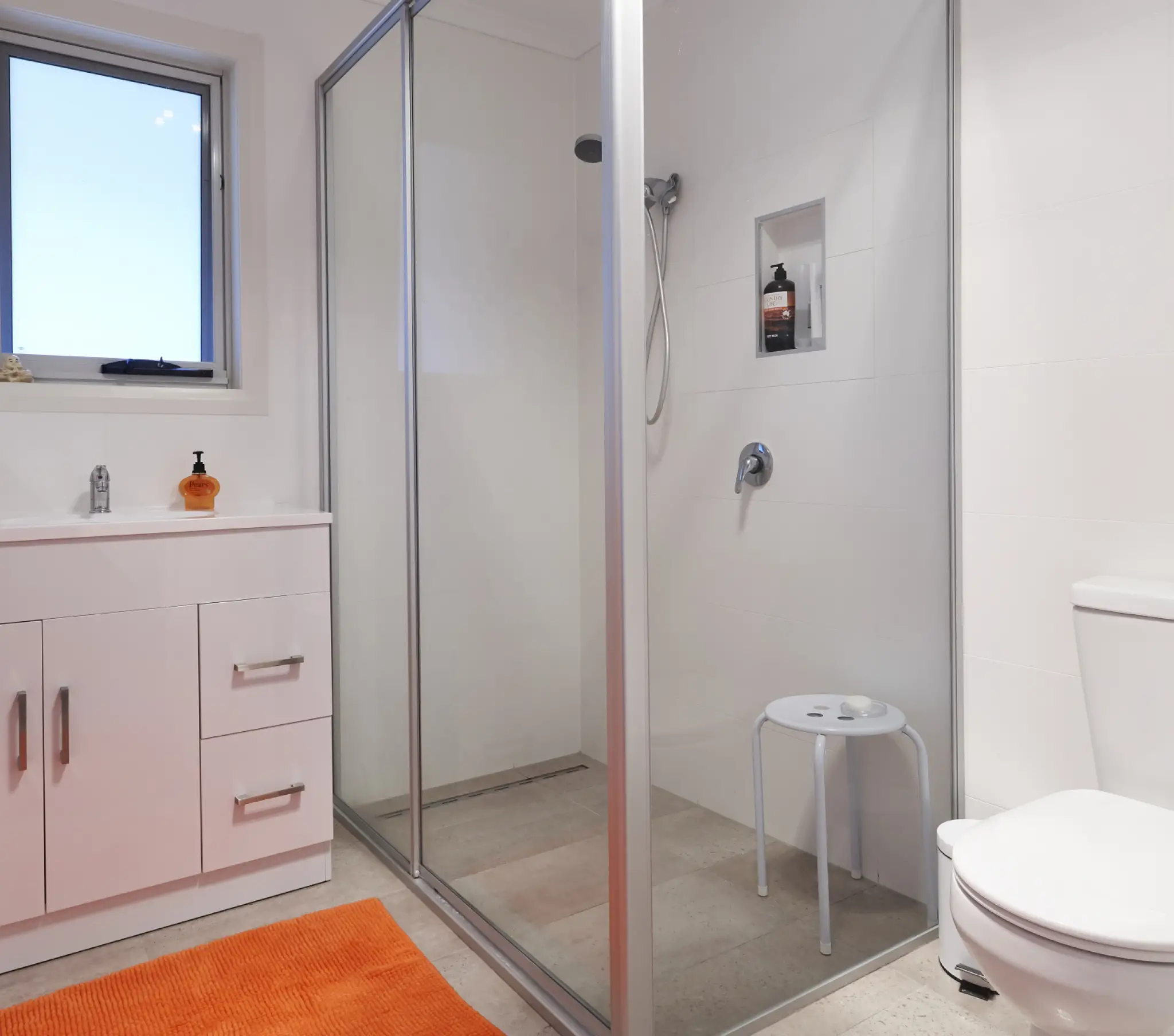Legana stylish granny flat