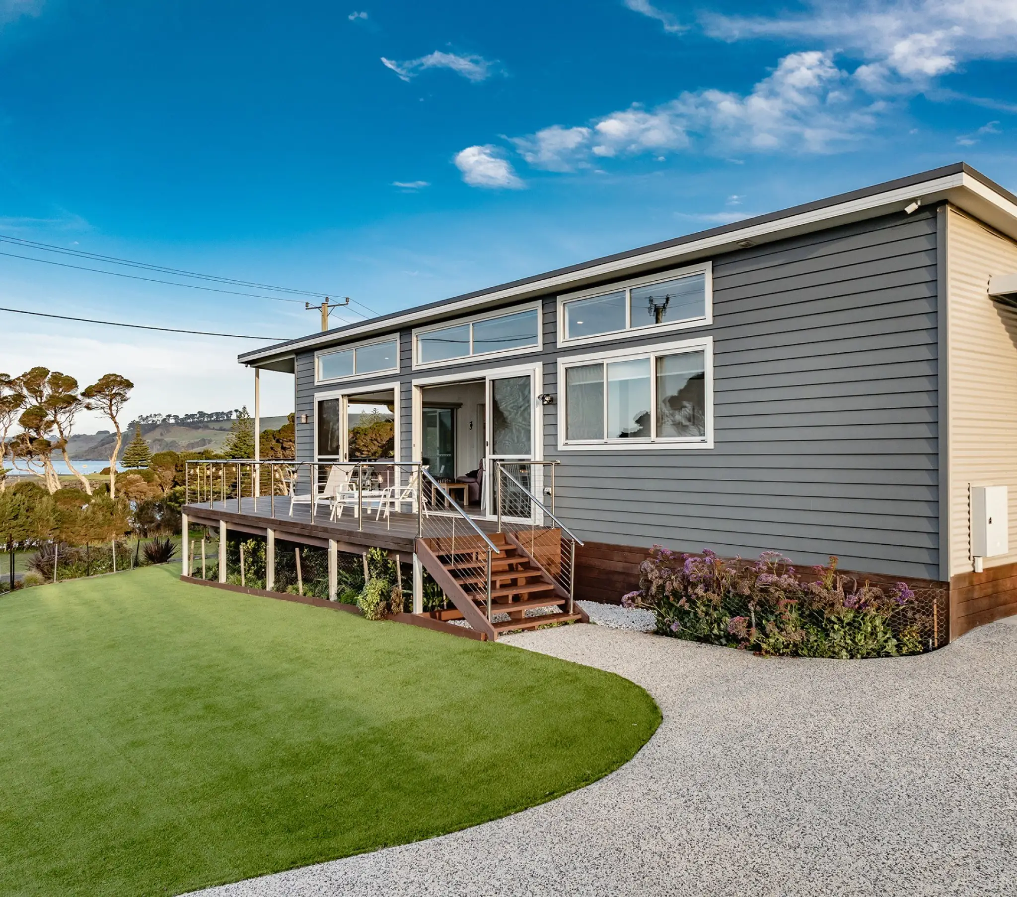 Boat Harbour Beach Beachside Holiday Home