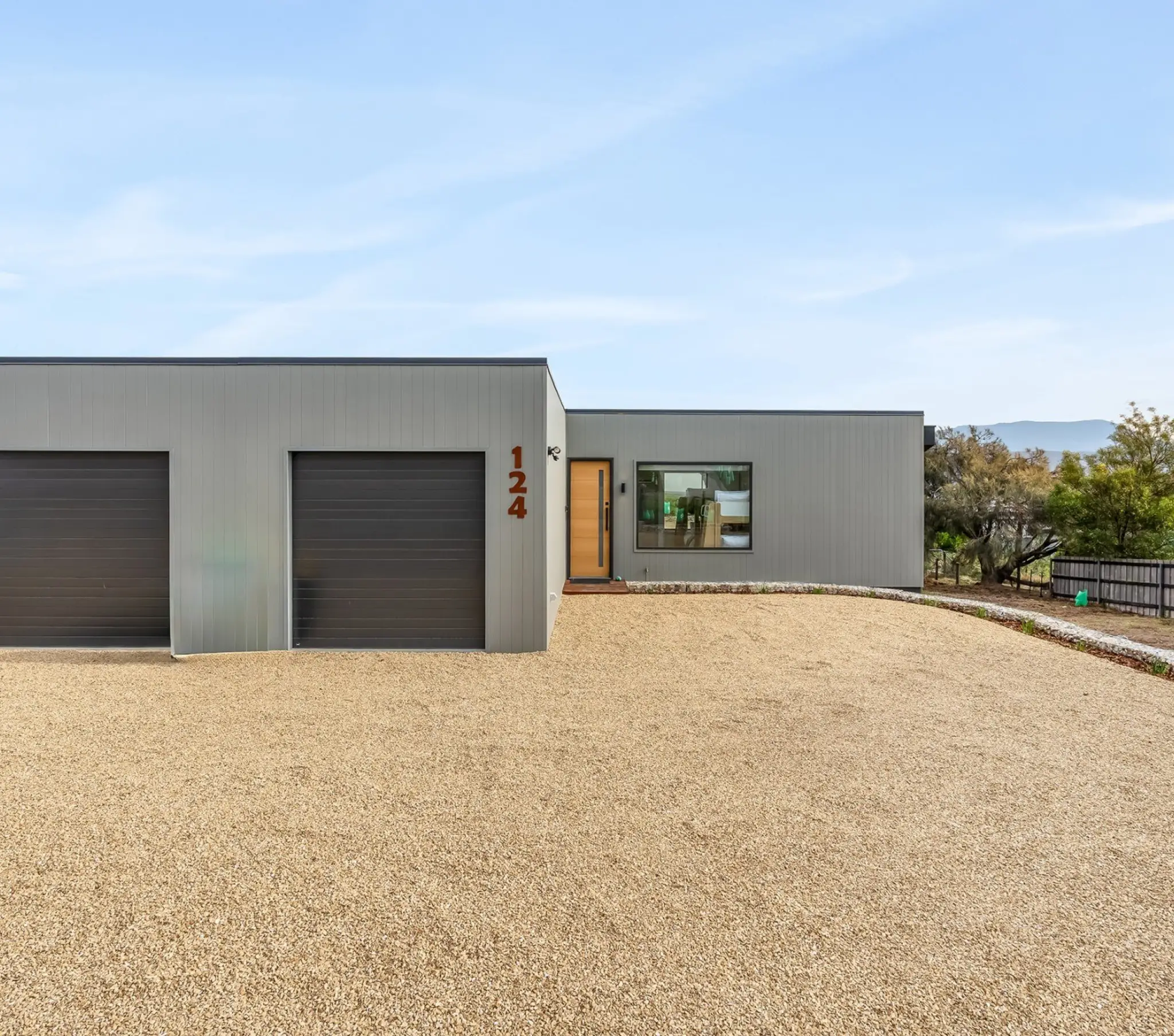 Opossum Bay Kiệt Tác Ven Nước: Phiên Bản Nâng Cấp Thiết Kế Zen