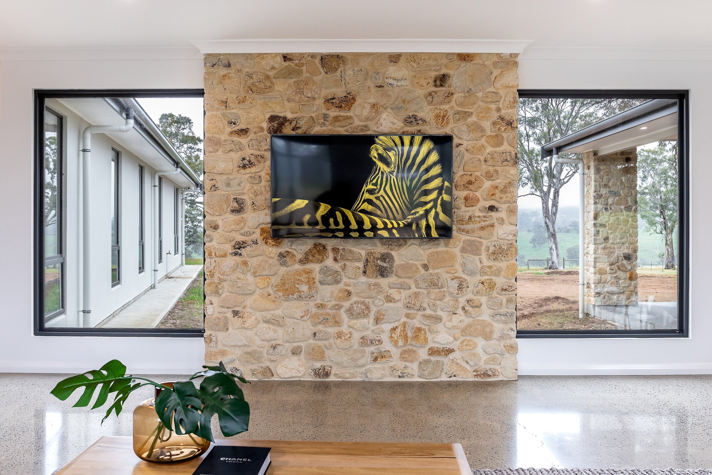 Nairne Country Retreat Residence