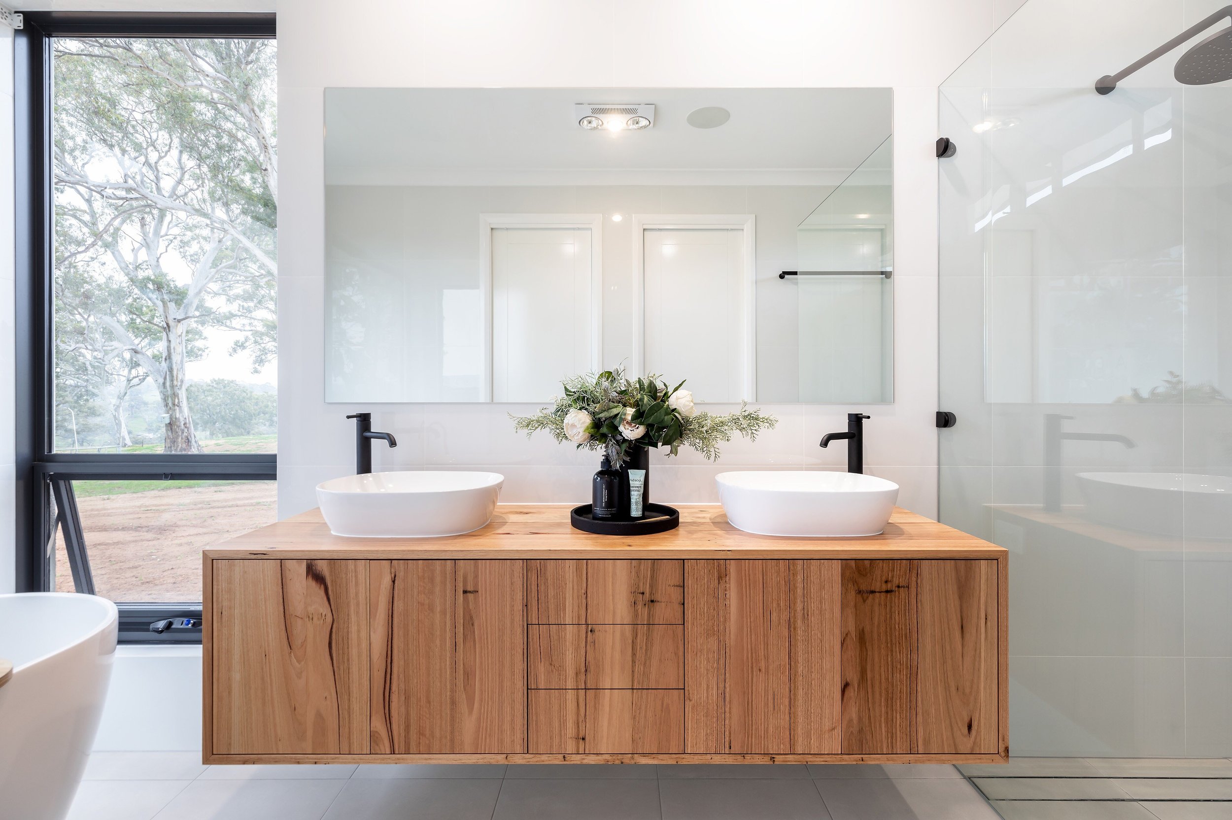 Nairne Country Retreat Residence