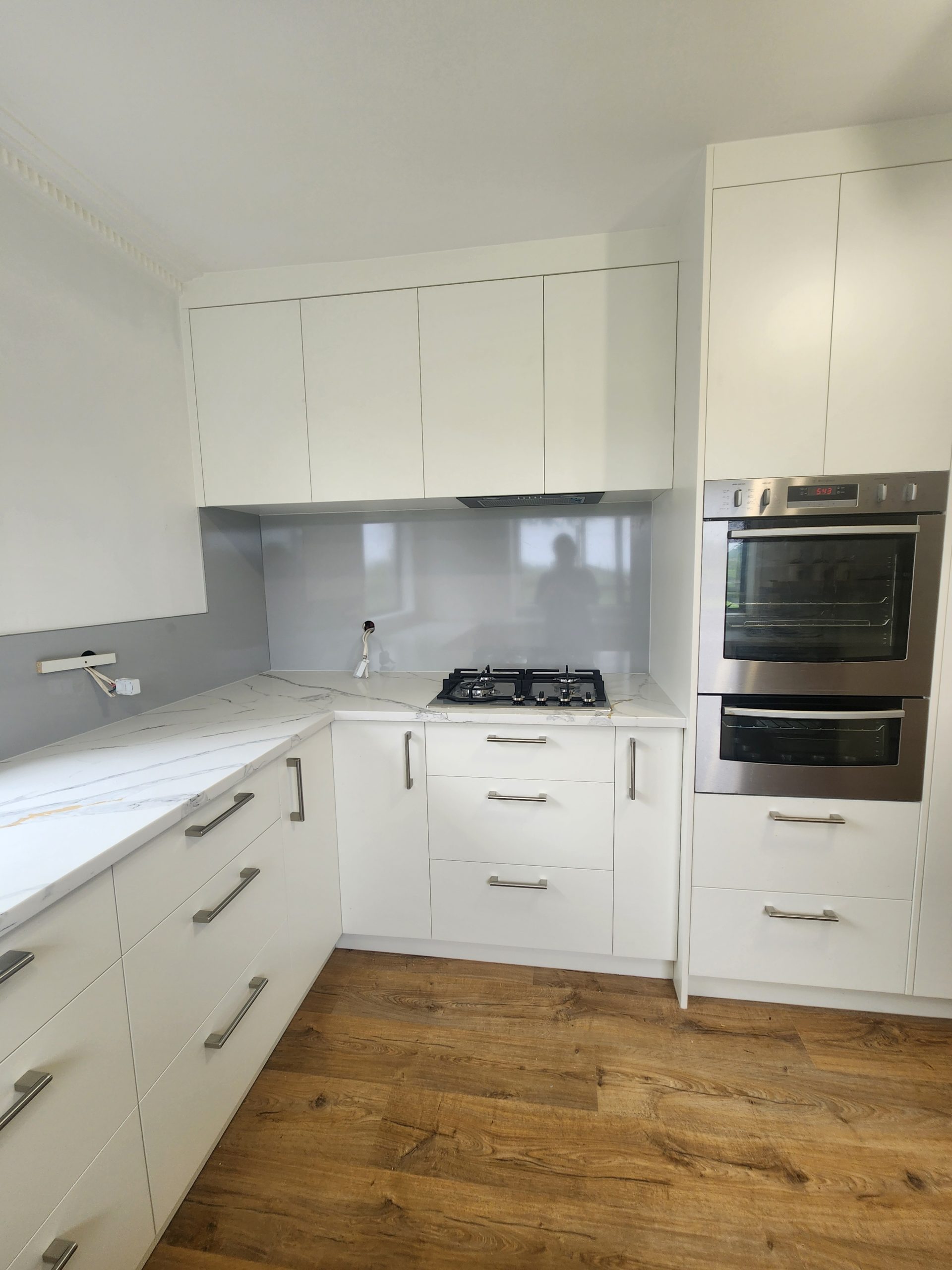 Kumeu Custom Kitchen Renovation