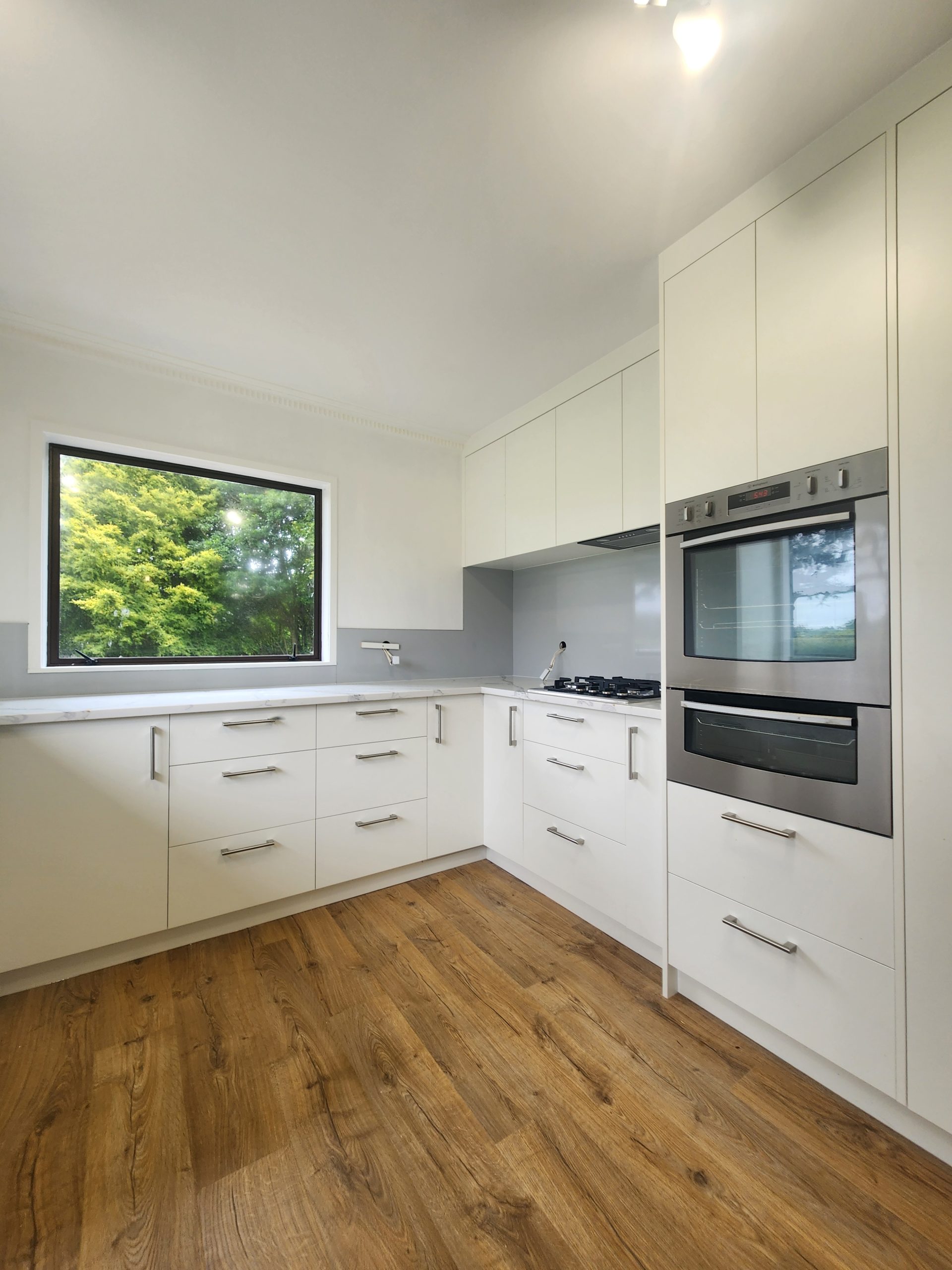 Kumeu Custom Kitchen Renovation