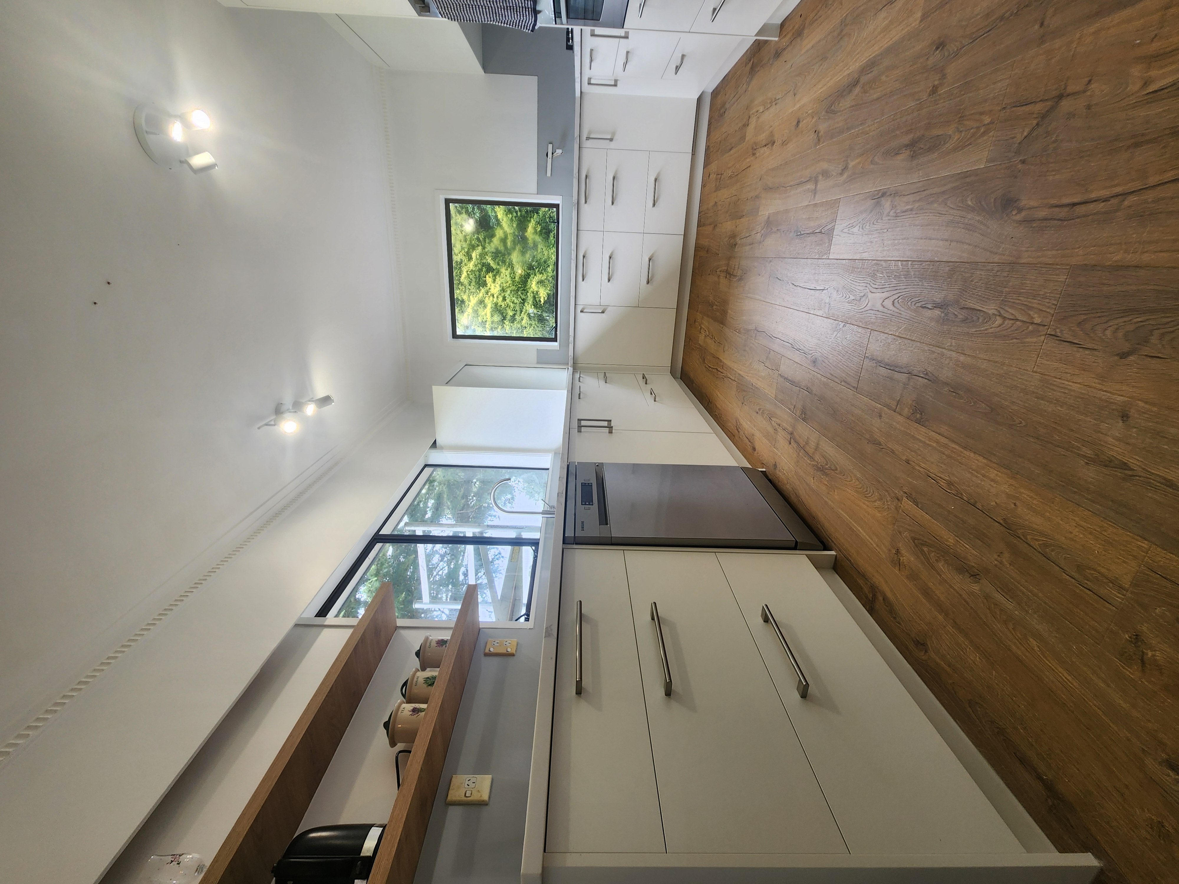 Kumeu Custom Kitchen Renovation
