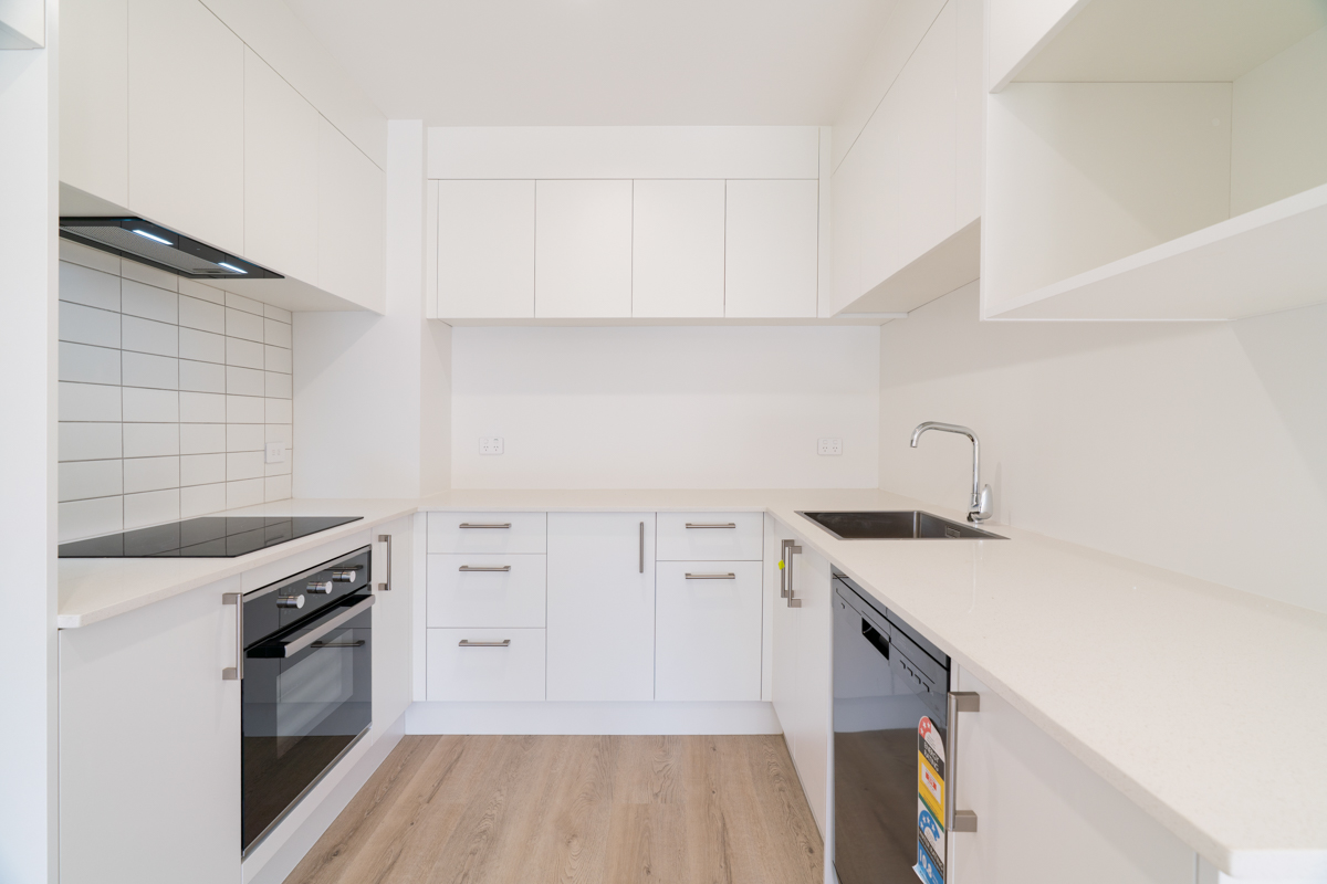 Marua Road Apartment Building Restoration and Reconstruction Project